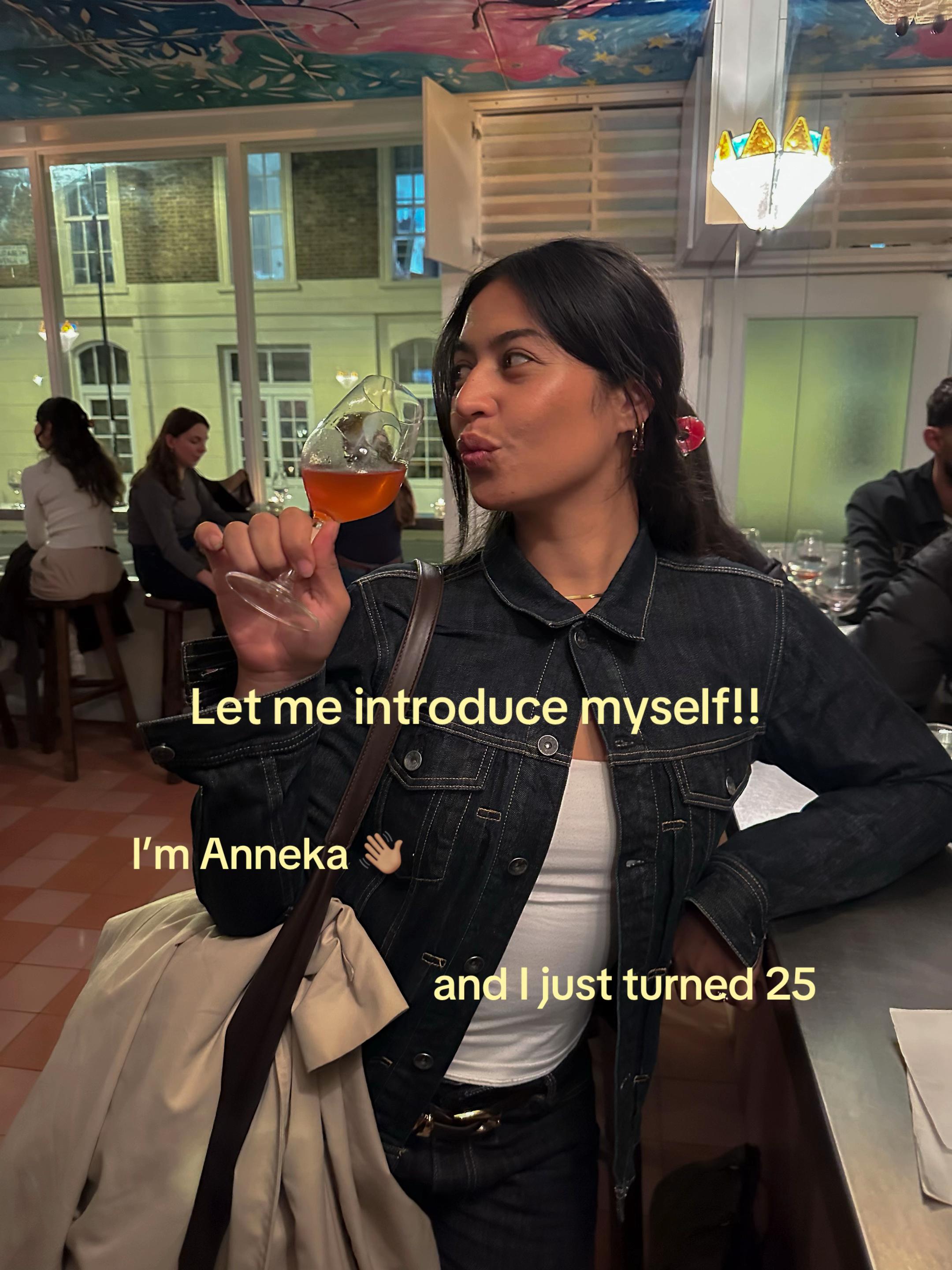 @Anneka 🤍