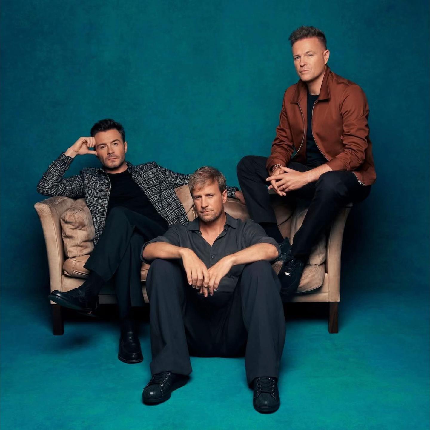 @Westlife Philippines 🇵🇭