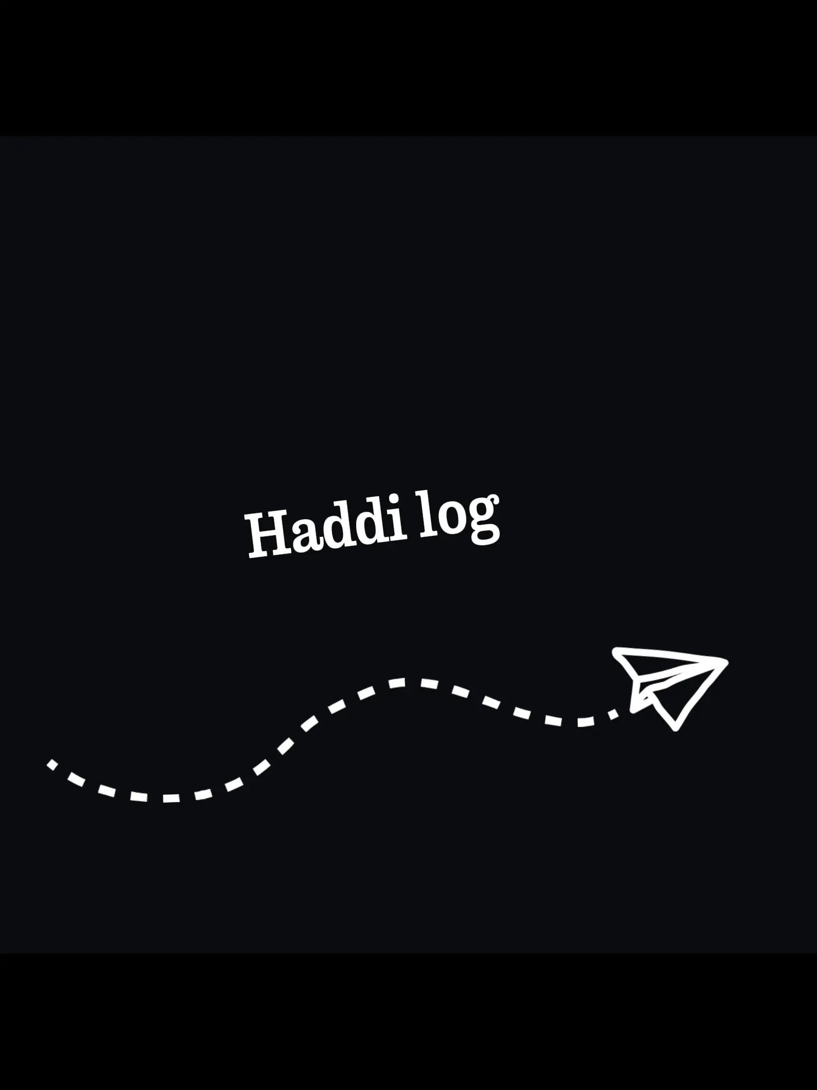 @🥵H A D D i❤️ 2☠️