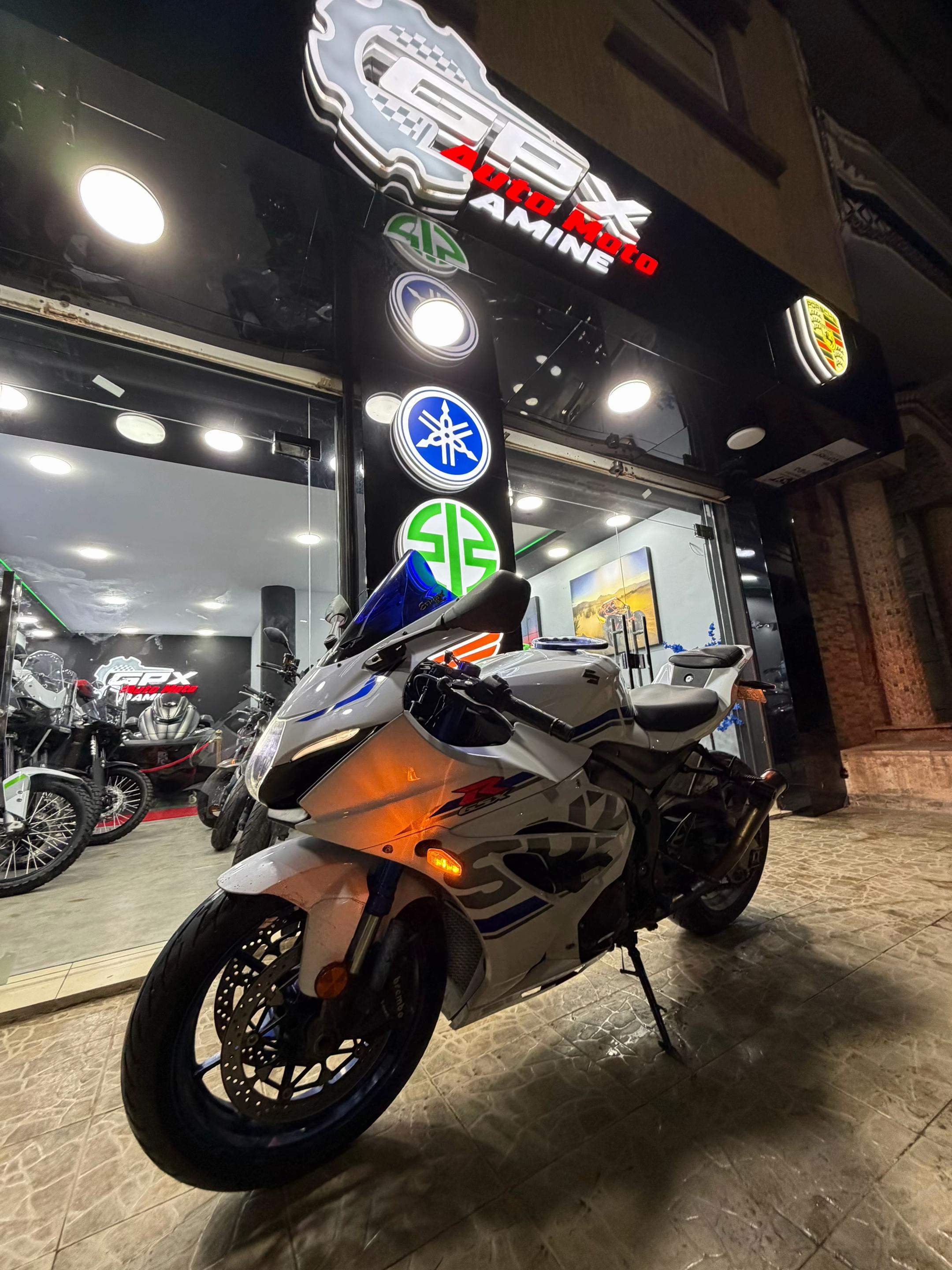 @GPX AUTO MOTO