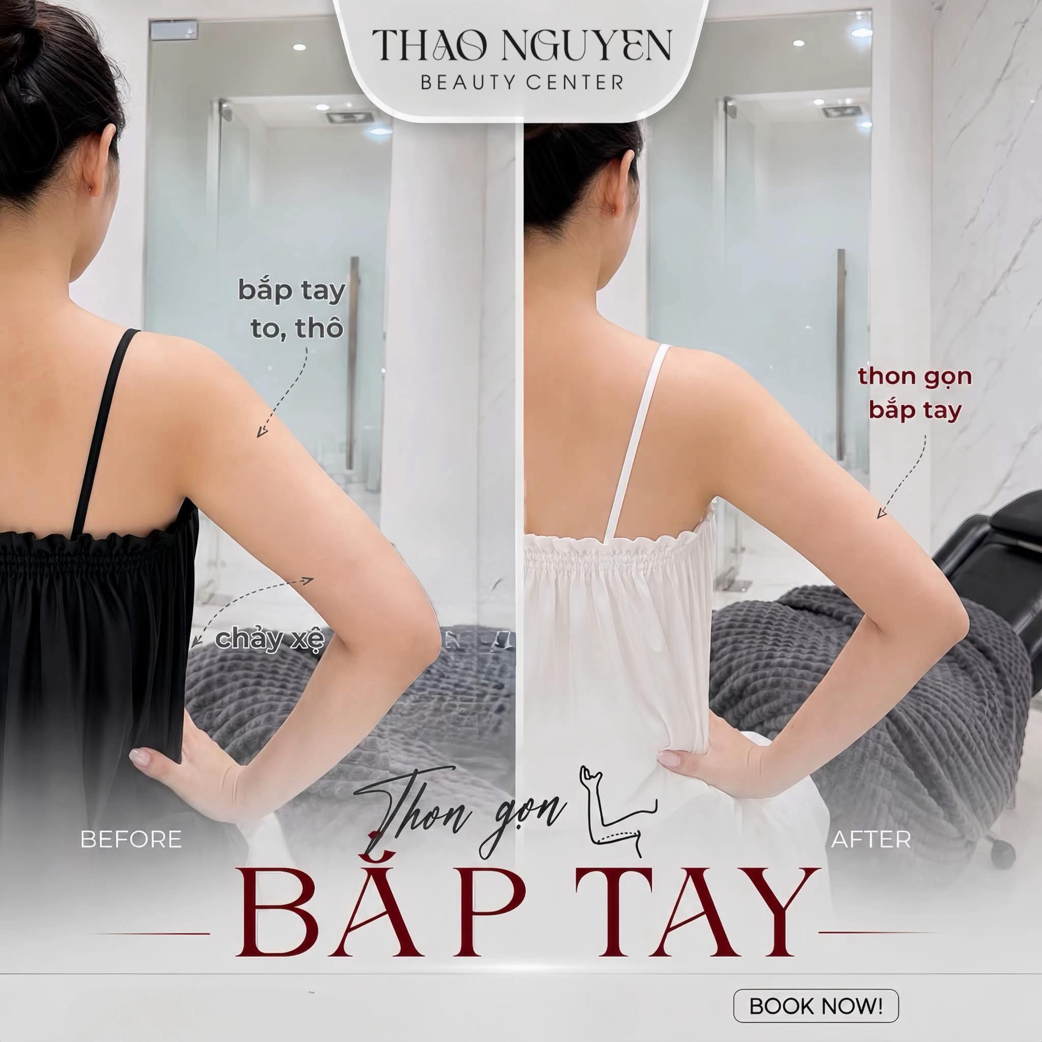 @TN - Filler Botox Đà Nẵng