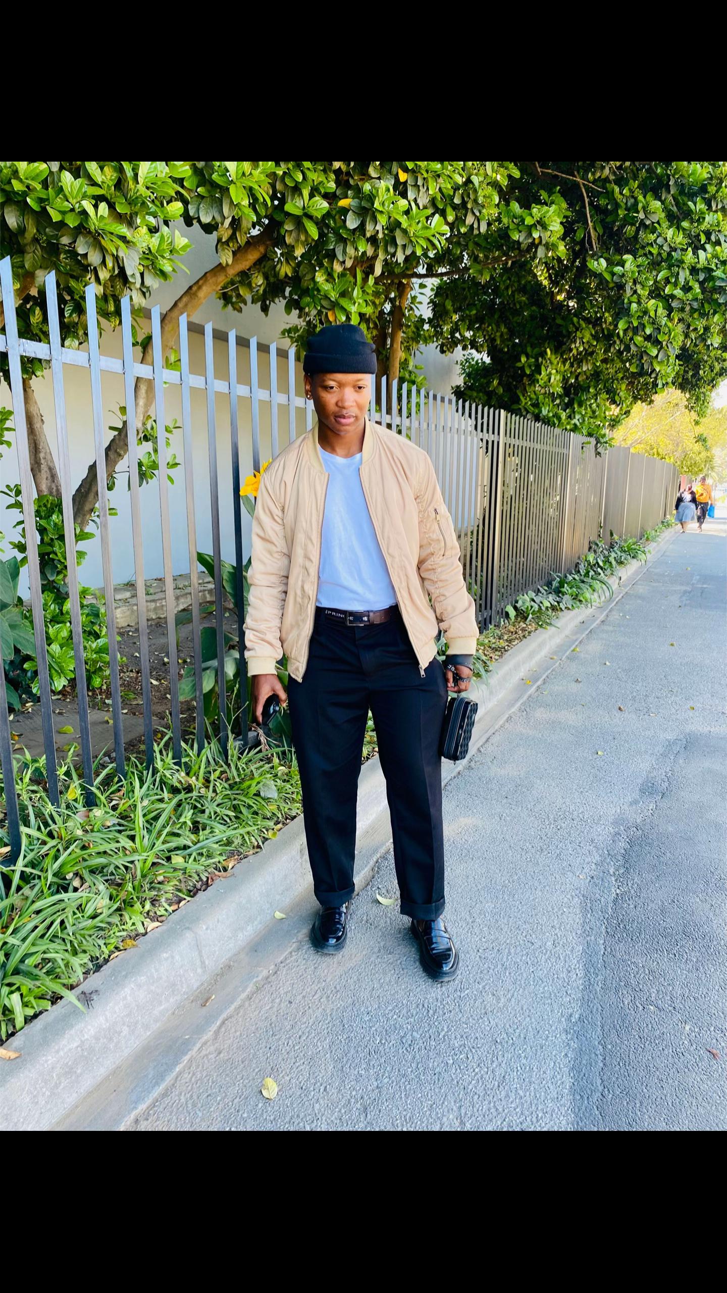 @Teboho Tshabalala ☯️