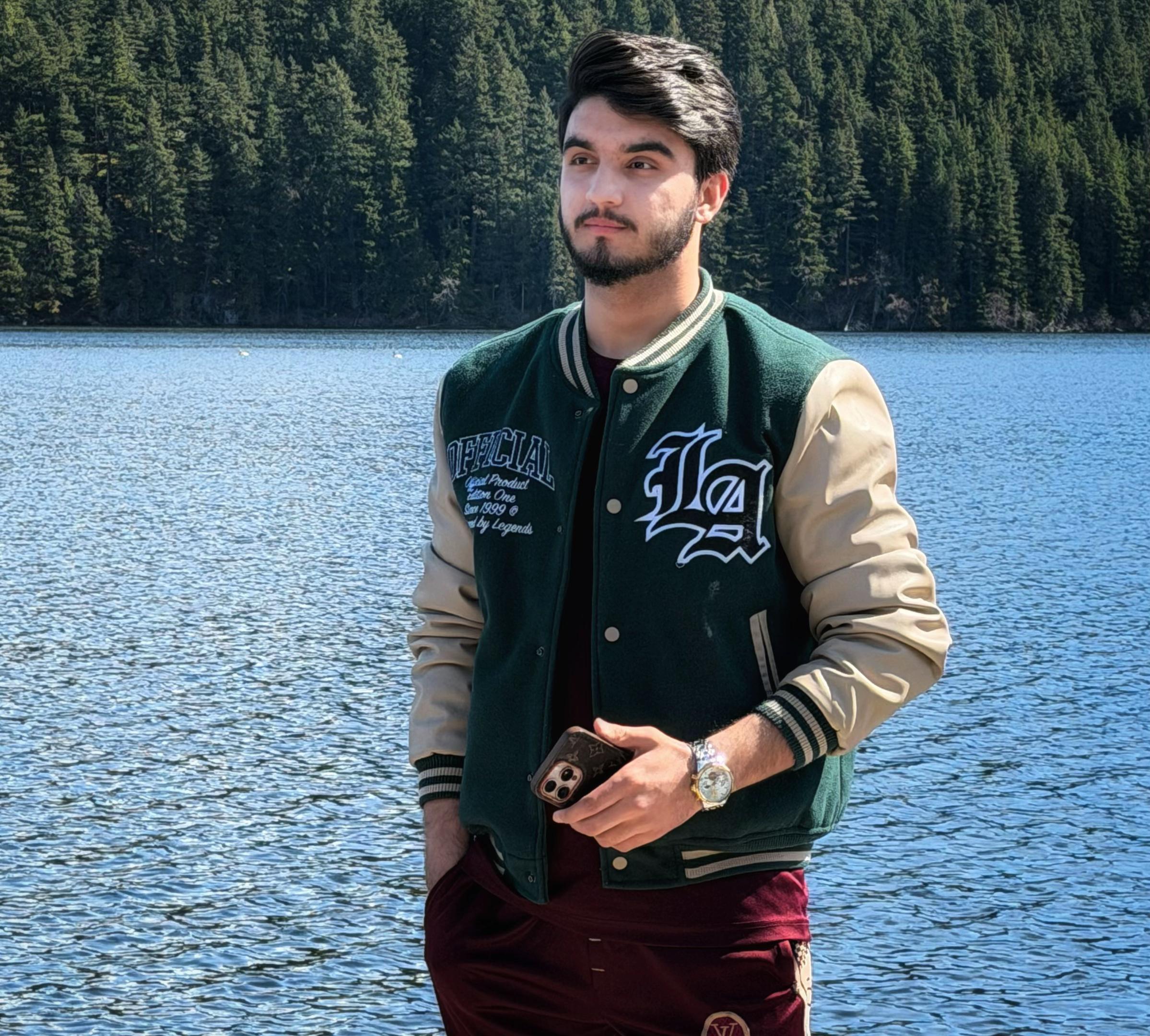 @🥀Aimal Sediqi 🇨🇦