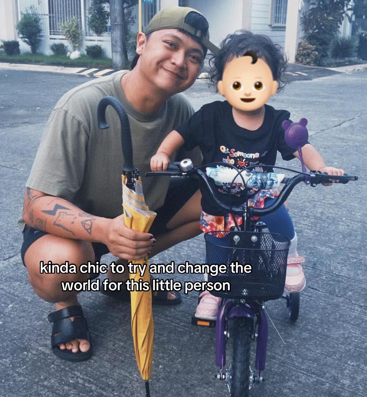 @Gabe Pineda