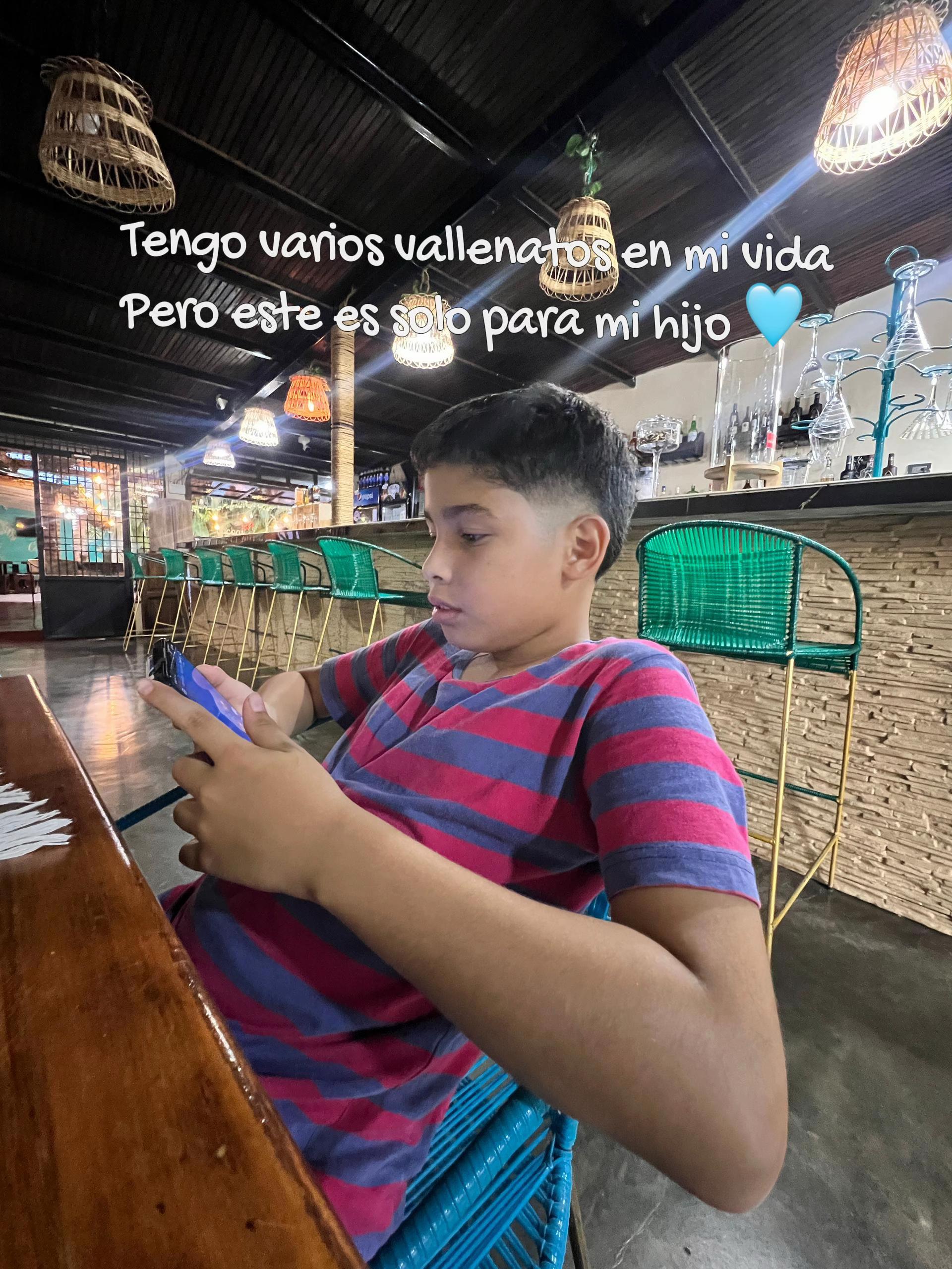 @Méndez💫