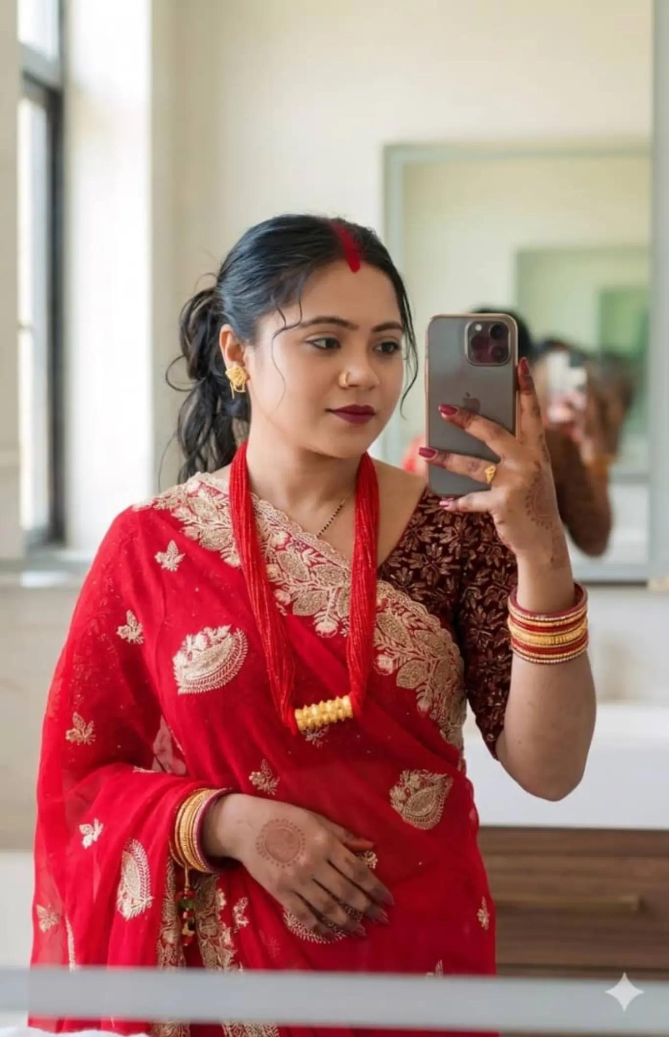 @Aachal AS sanjay 😘❤️
