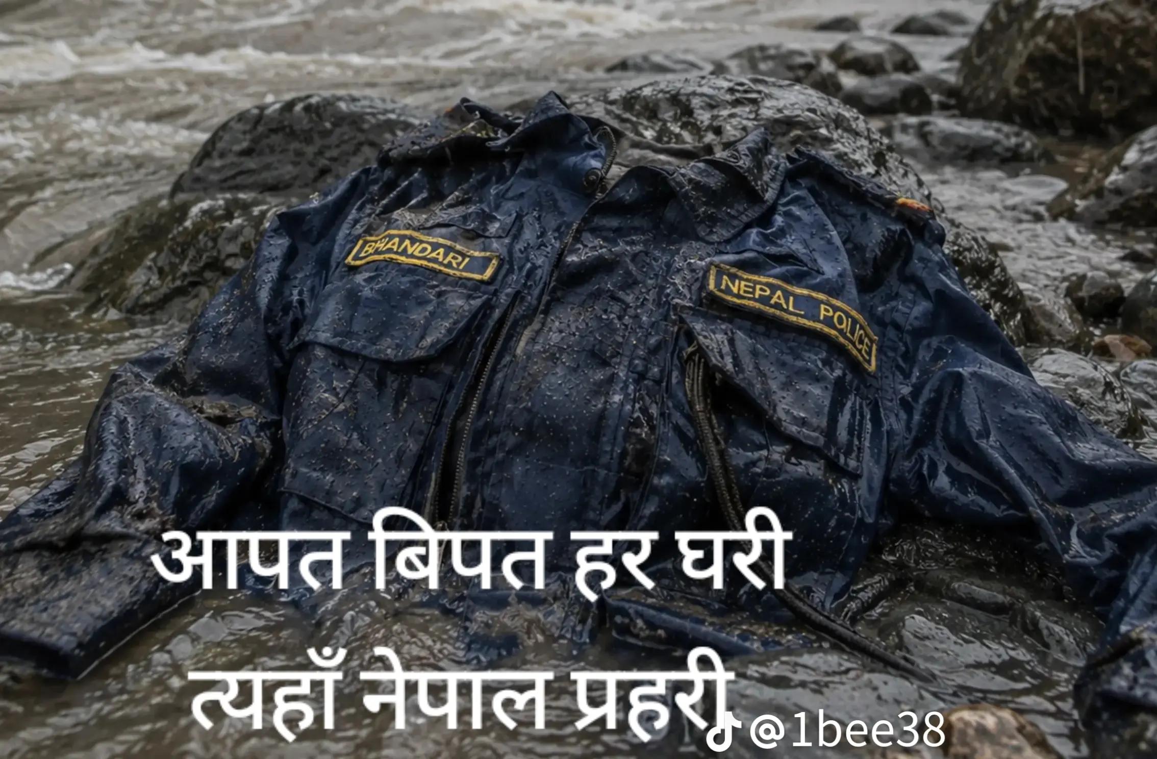 @baburam paudel