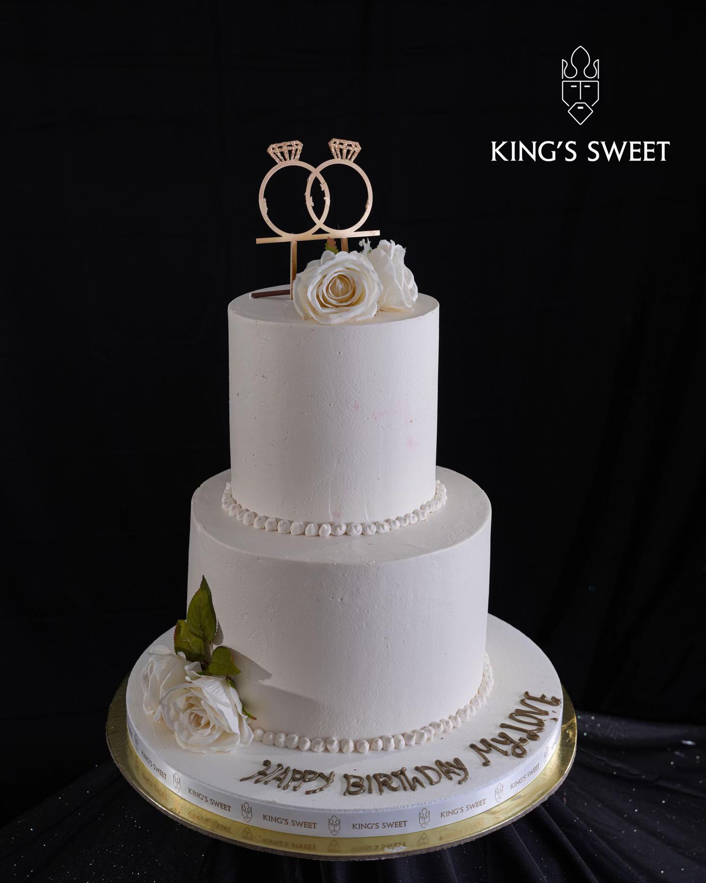 @King’s Sweet 1978