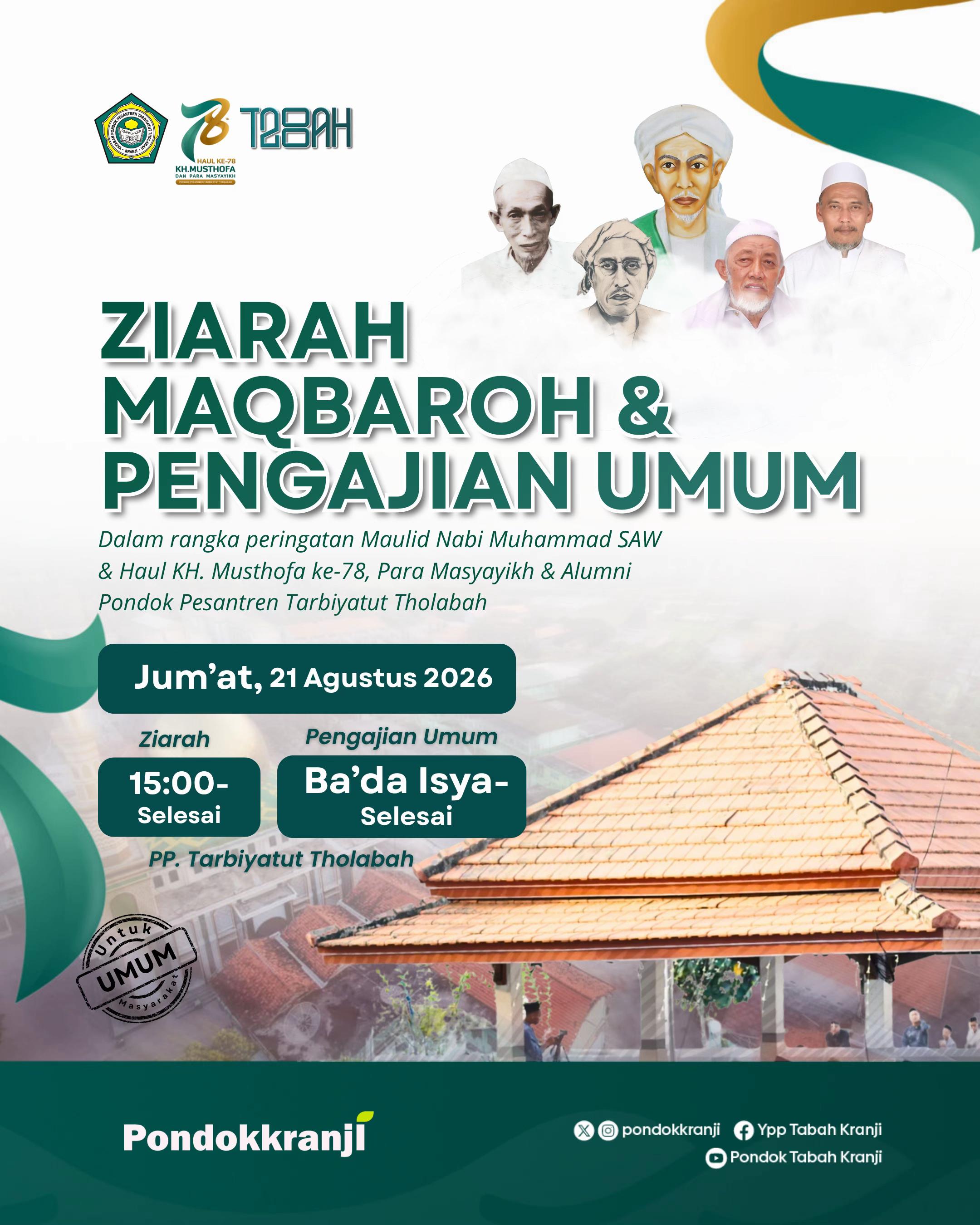 @YPP Tabah Kranji