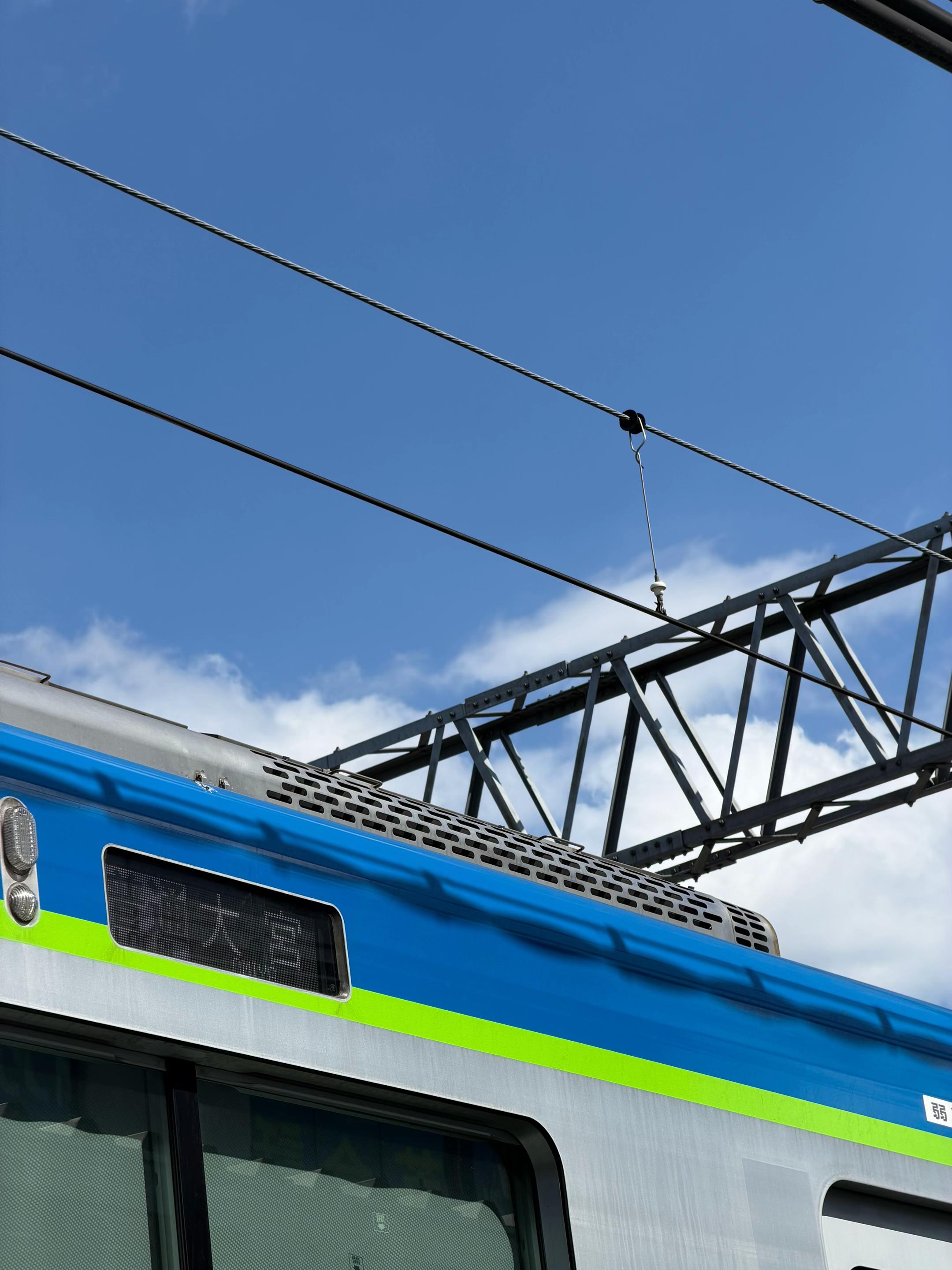 @東武沿線民の撮り鉄