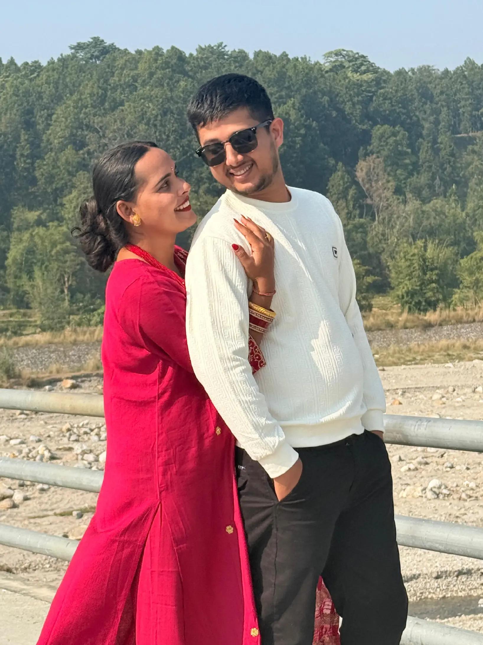 @Rojila Mishra