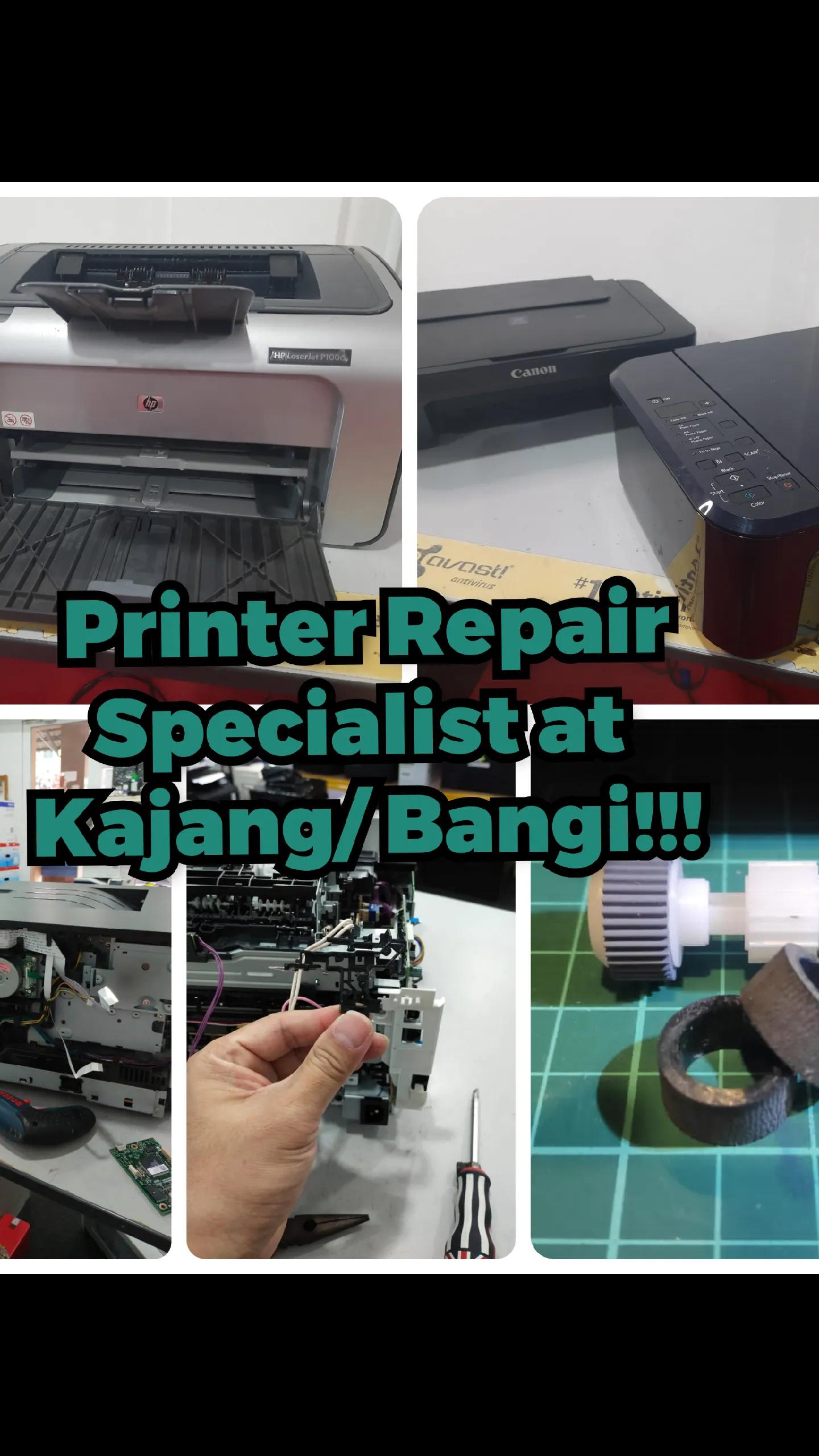 @MyPrintech Computer