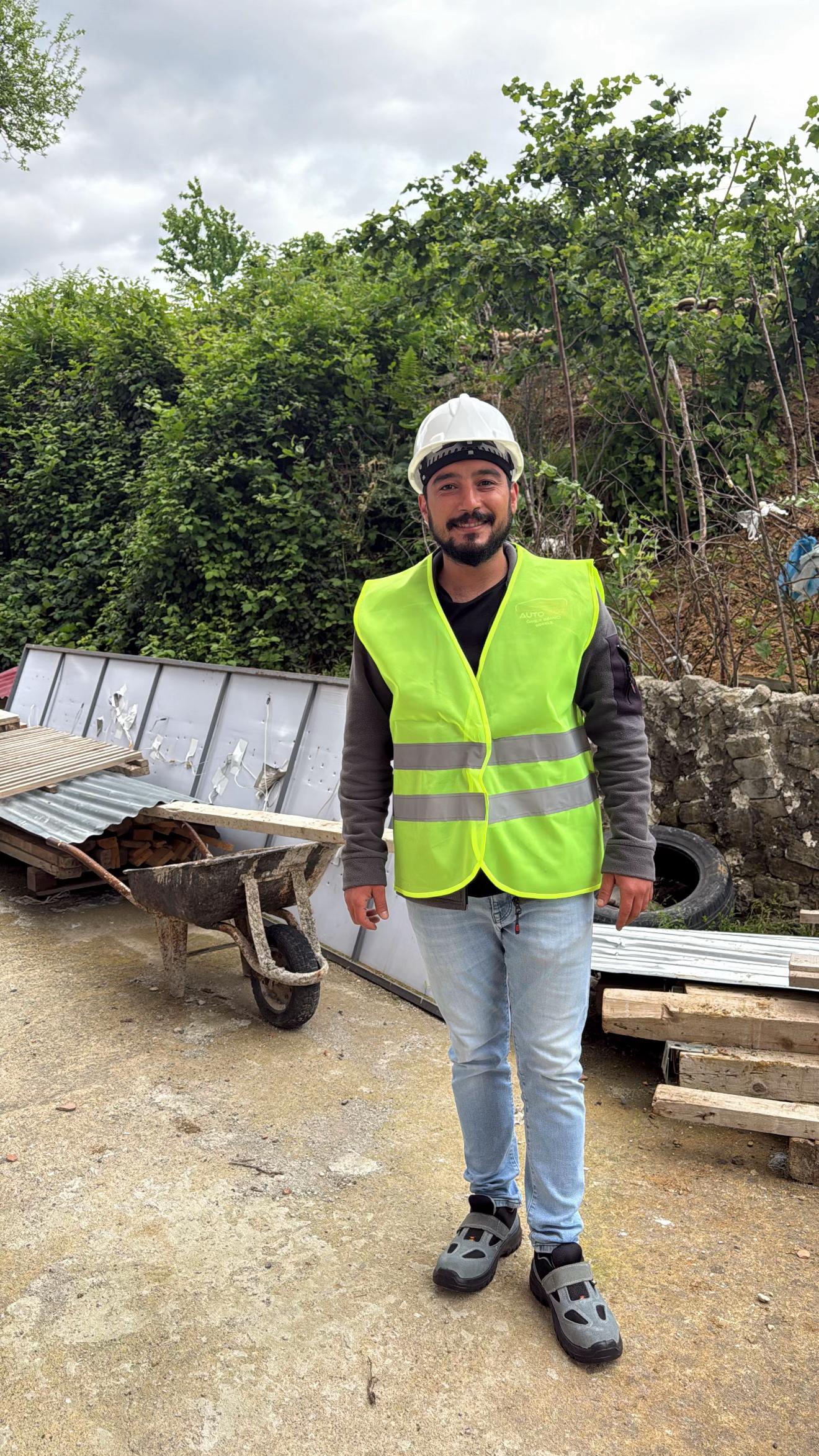 @Berker Kılıçarslan