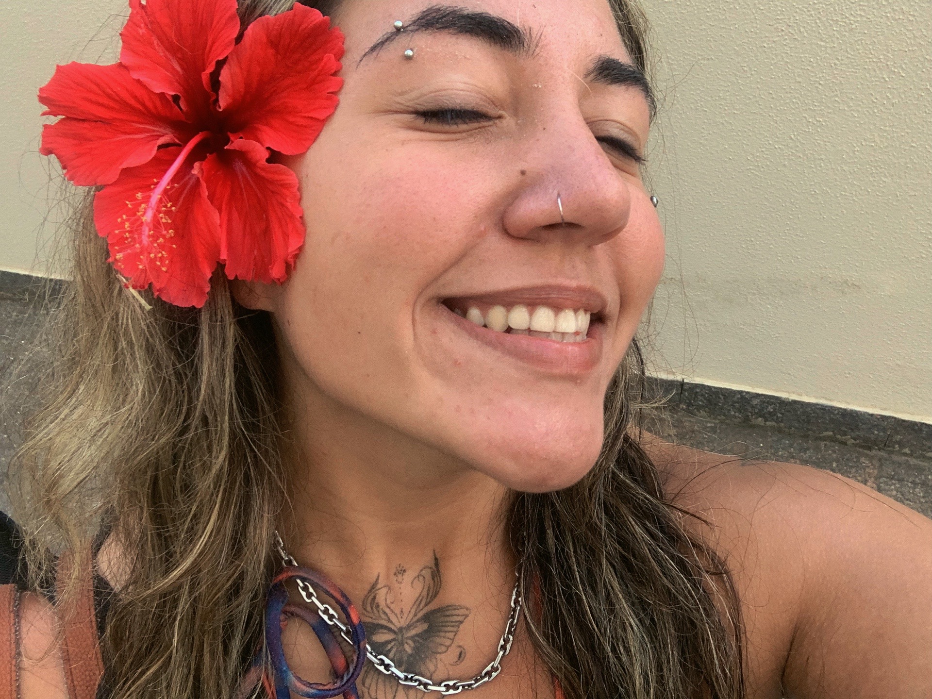 @Melissa Nunes