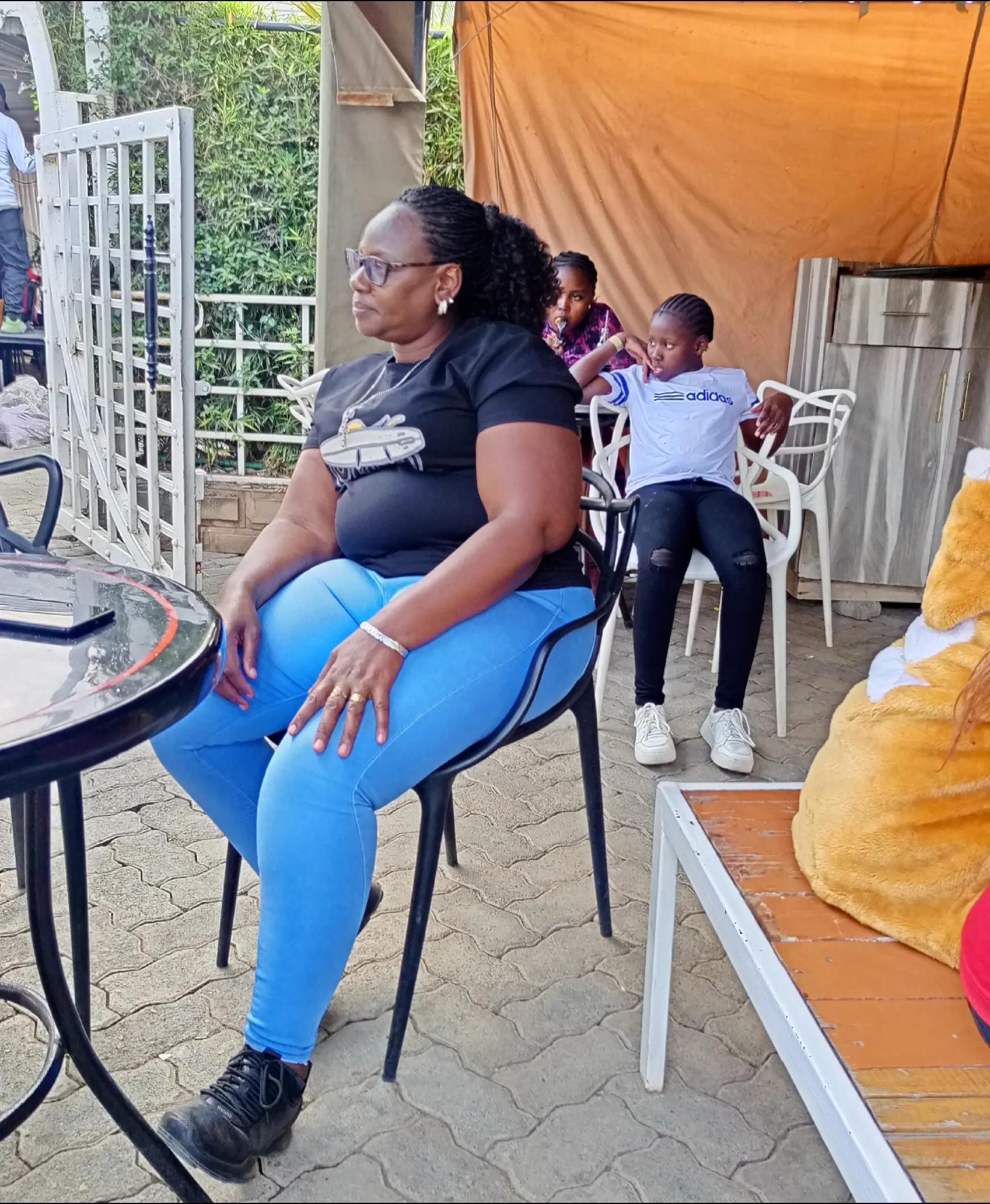 @NGATHA YA NYANDARUA💞💞
