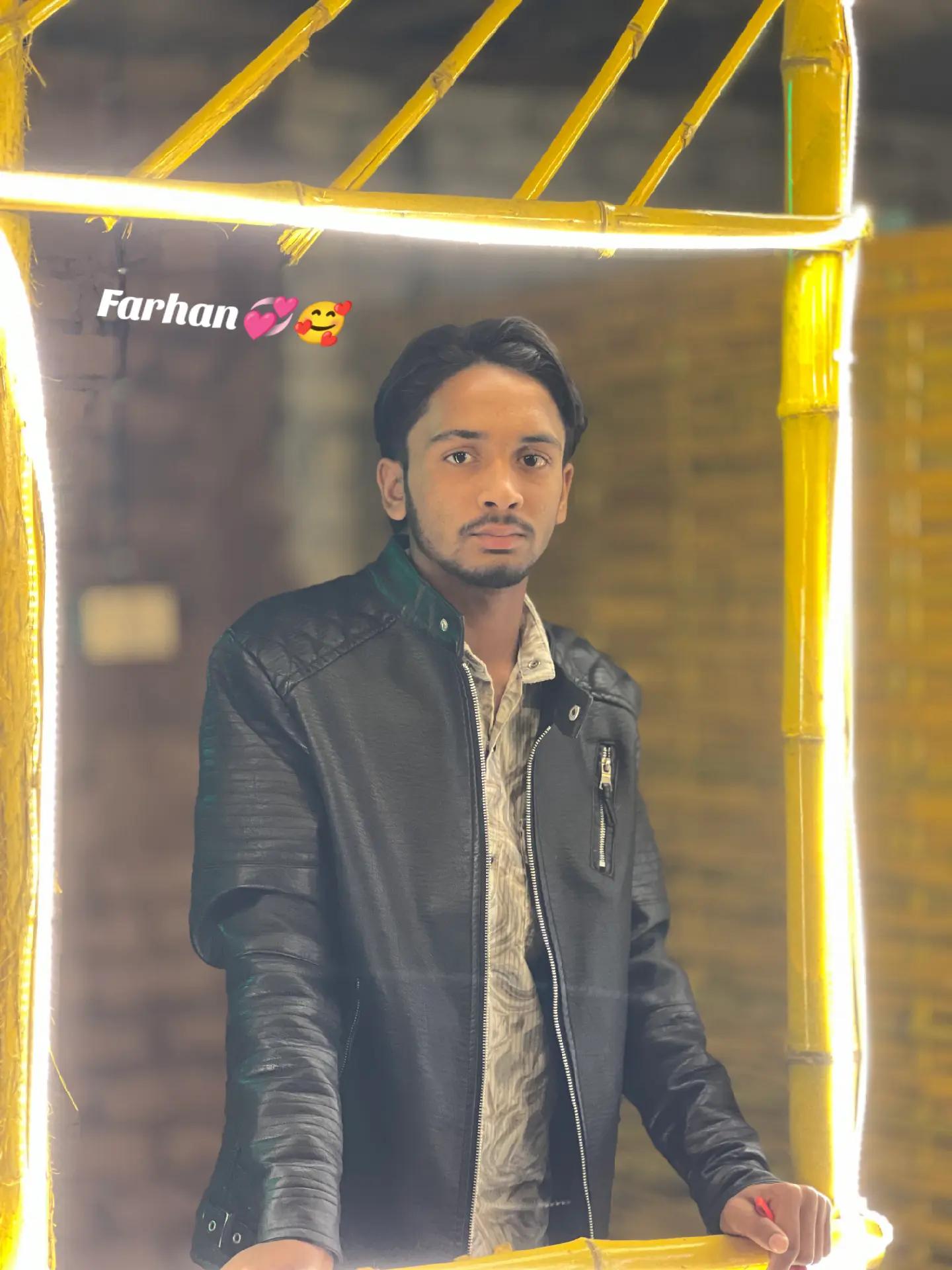 @MR᭄✿FARHAN❤