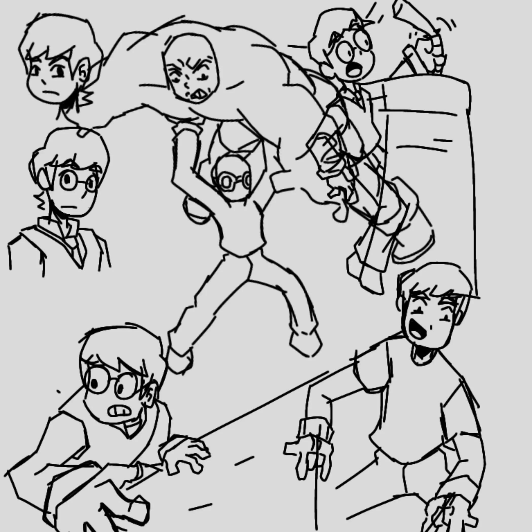 @kamen man spider2003