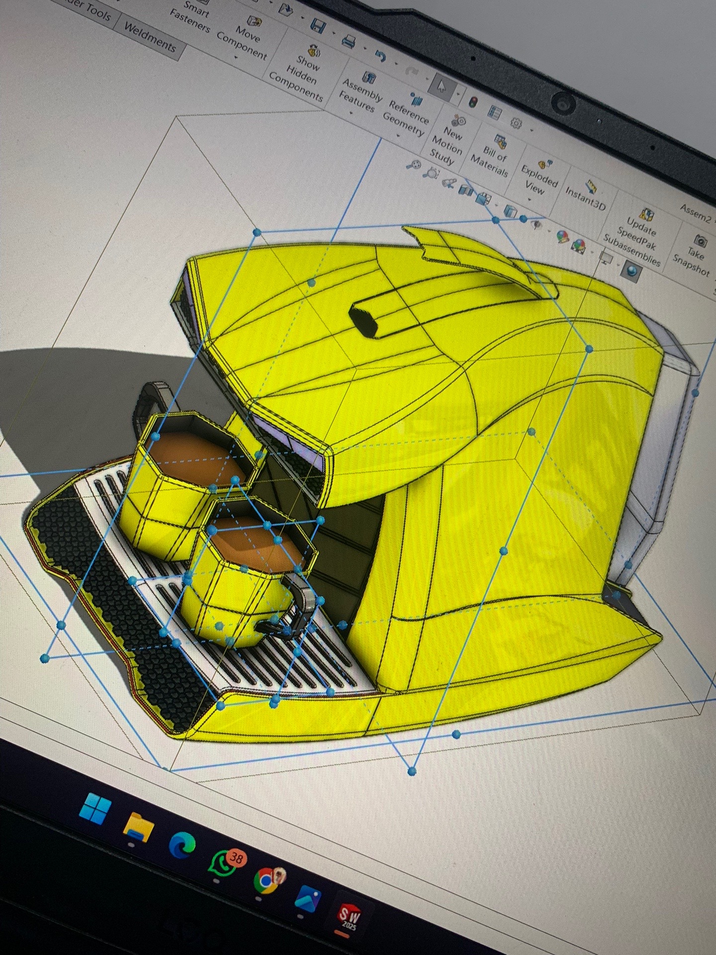 @3D Solutions
