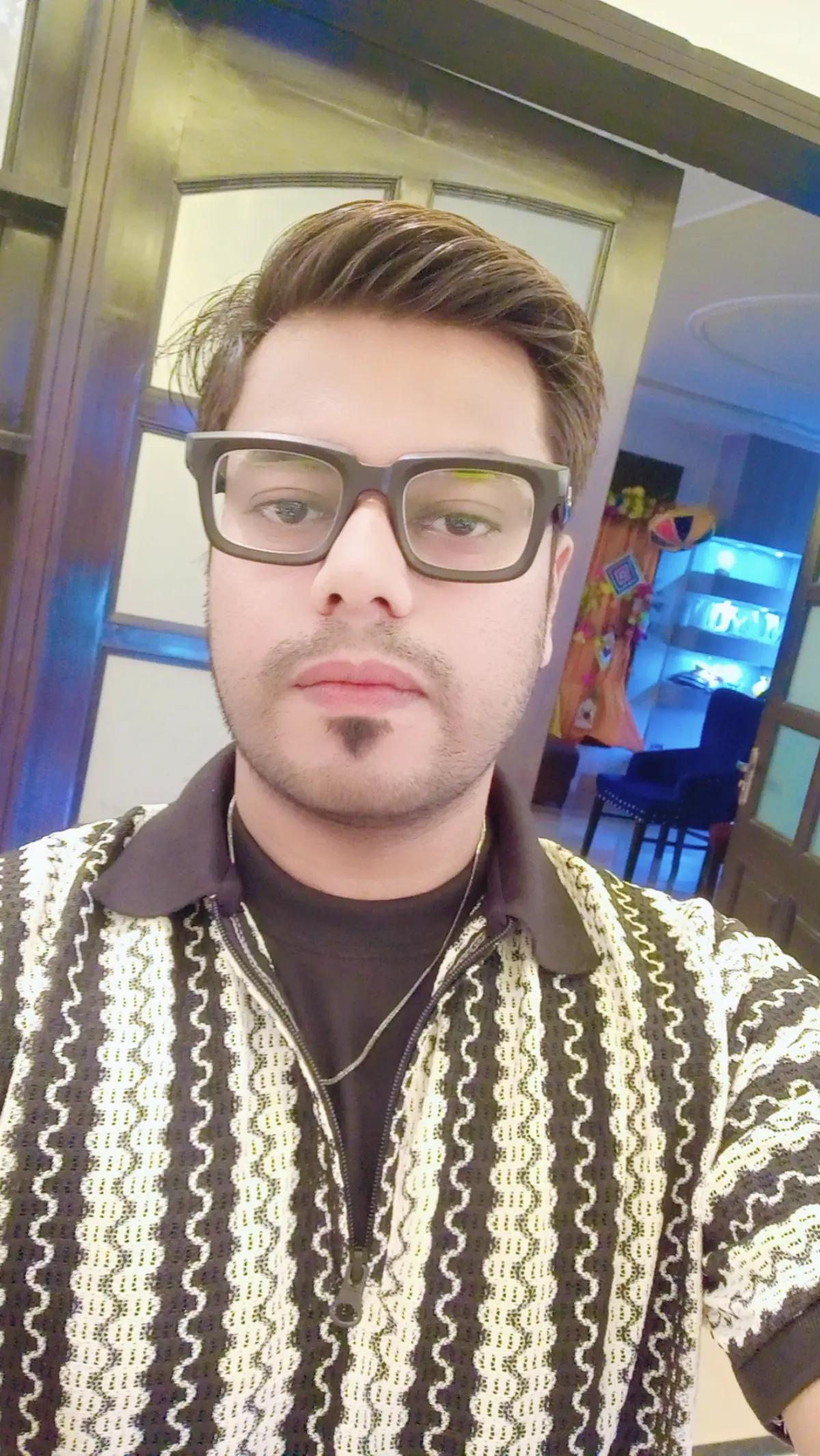 @OsAma Qureshi