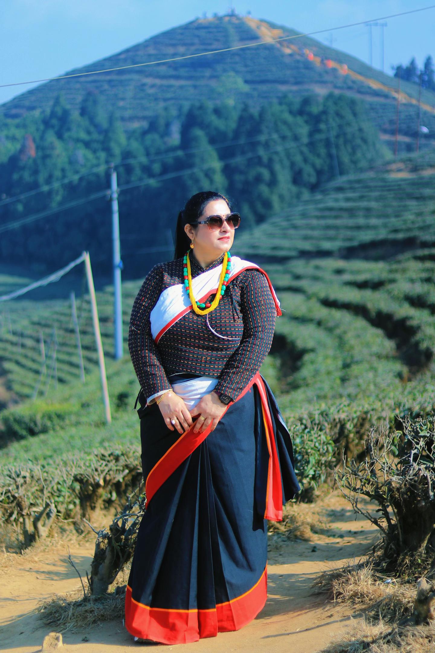 @Pushpa Acharya