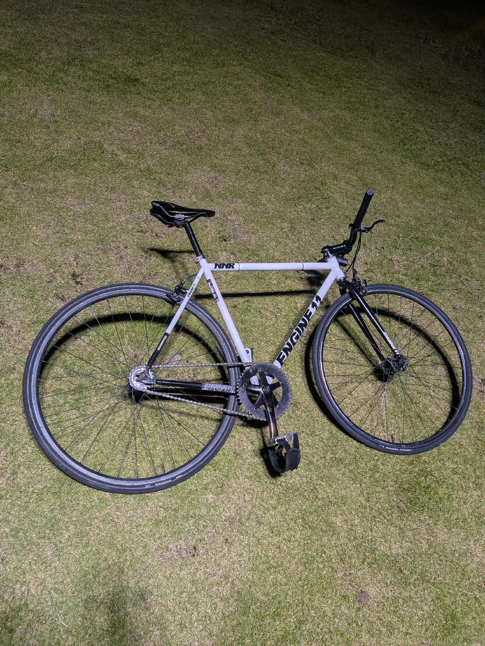 @𝑹𝑩 ローディー