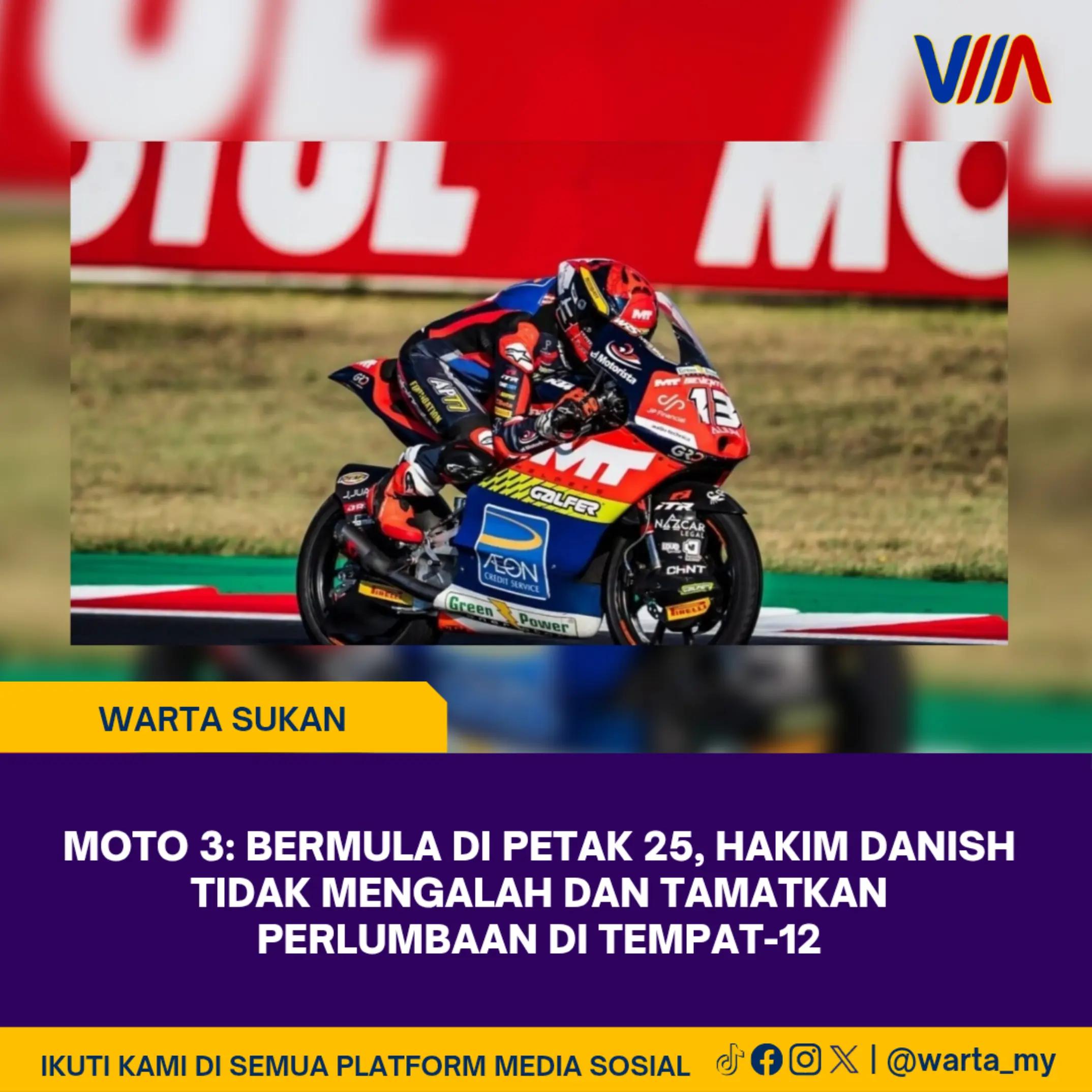 @Warta Malaysia