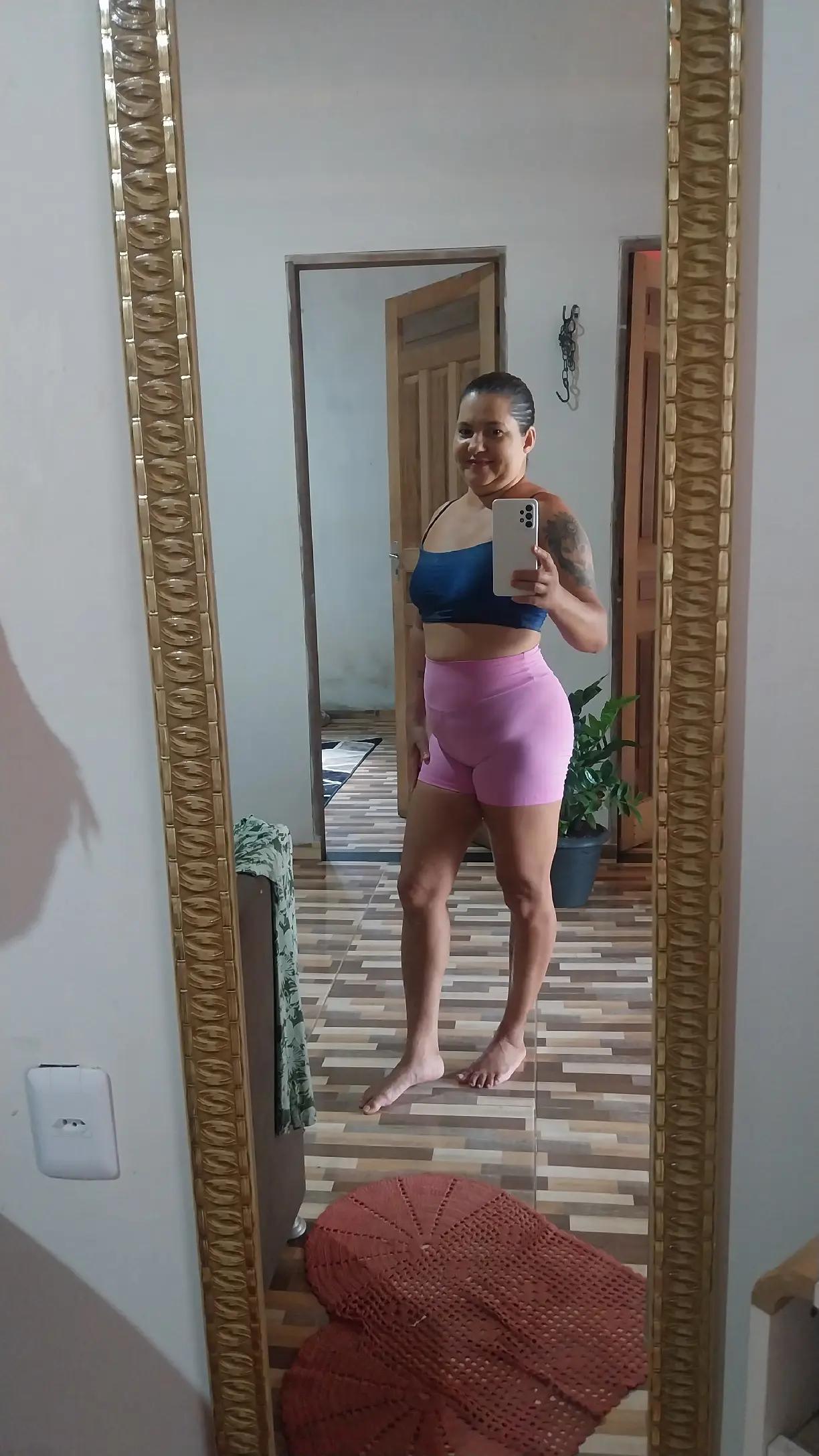 @Erika Reis
