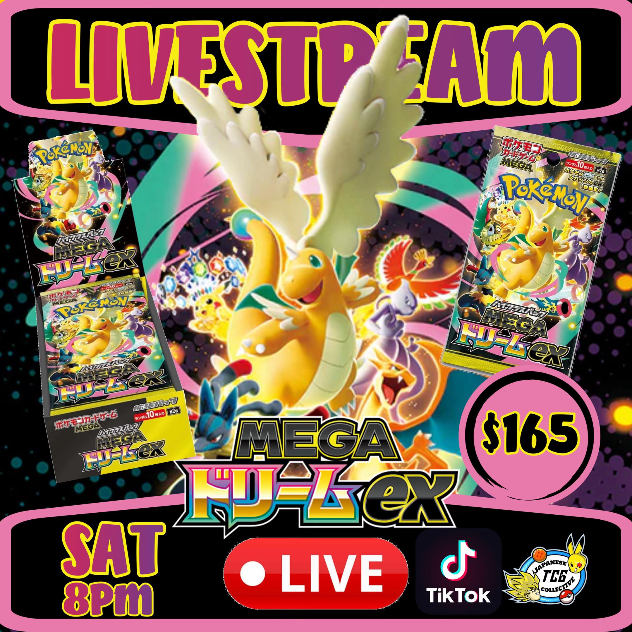 @Japanese TCG Collective