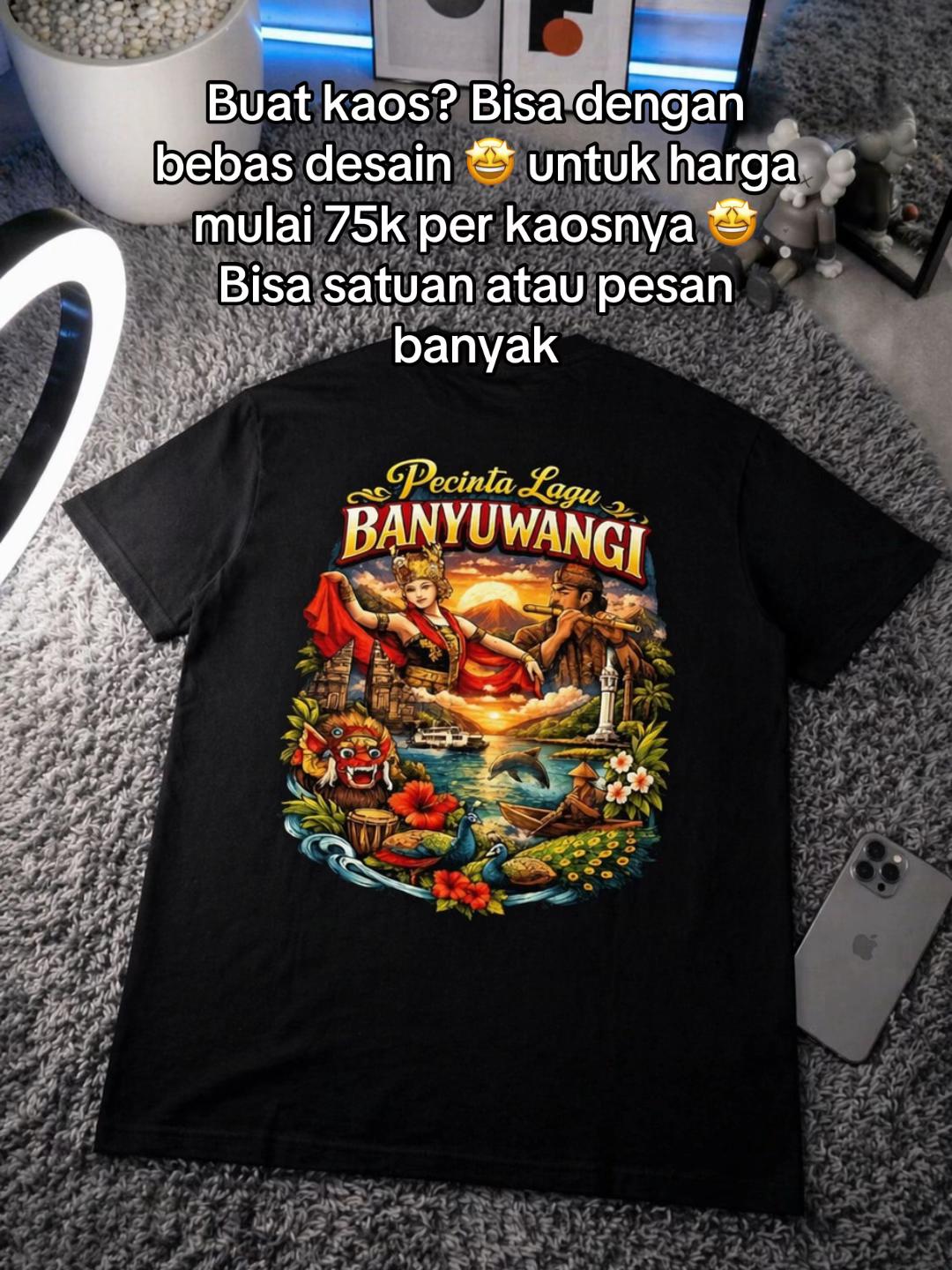 @Banyuwangi Berkah
