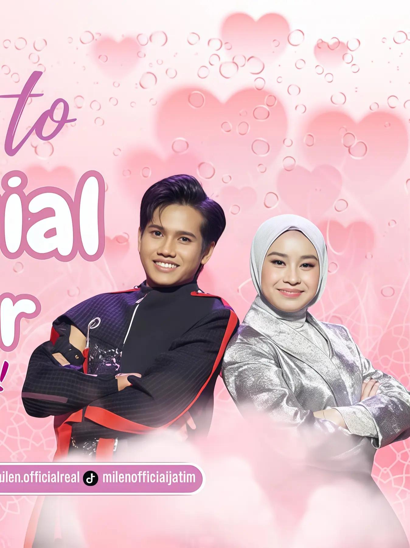@MILEN OFFICIAL JAWA TIMUR