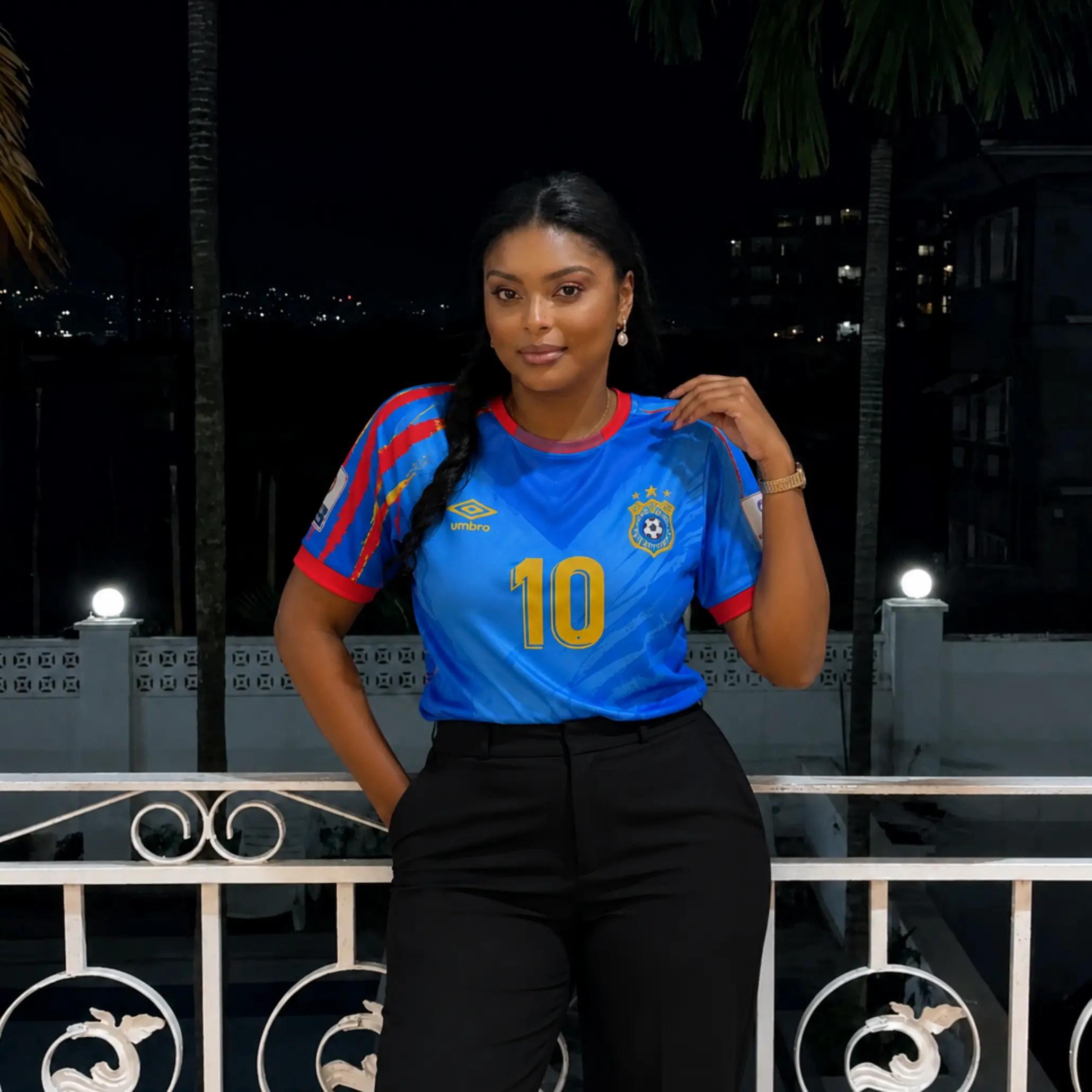 @SORAYA MPIANA ❣️