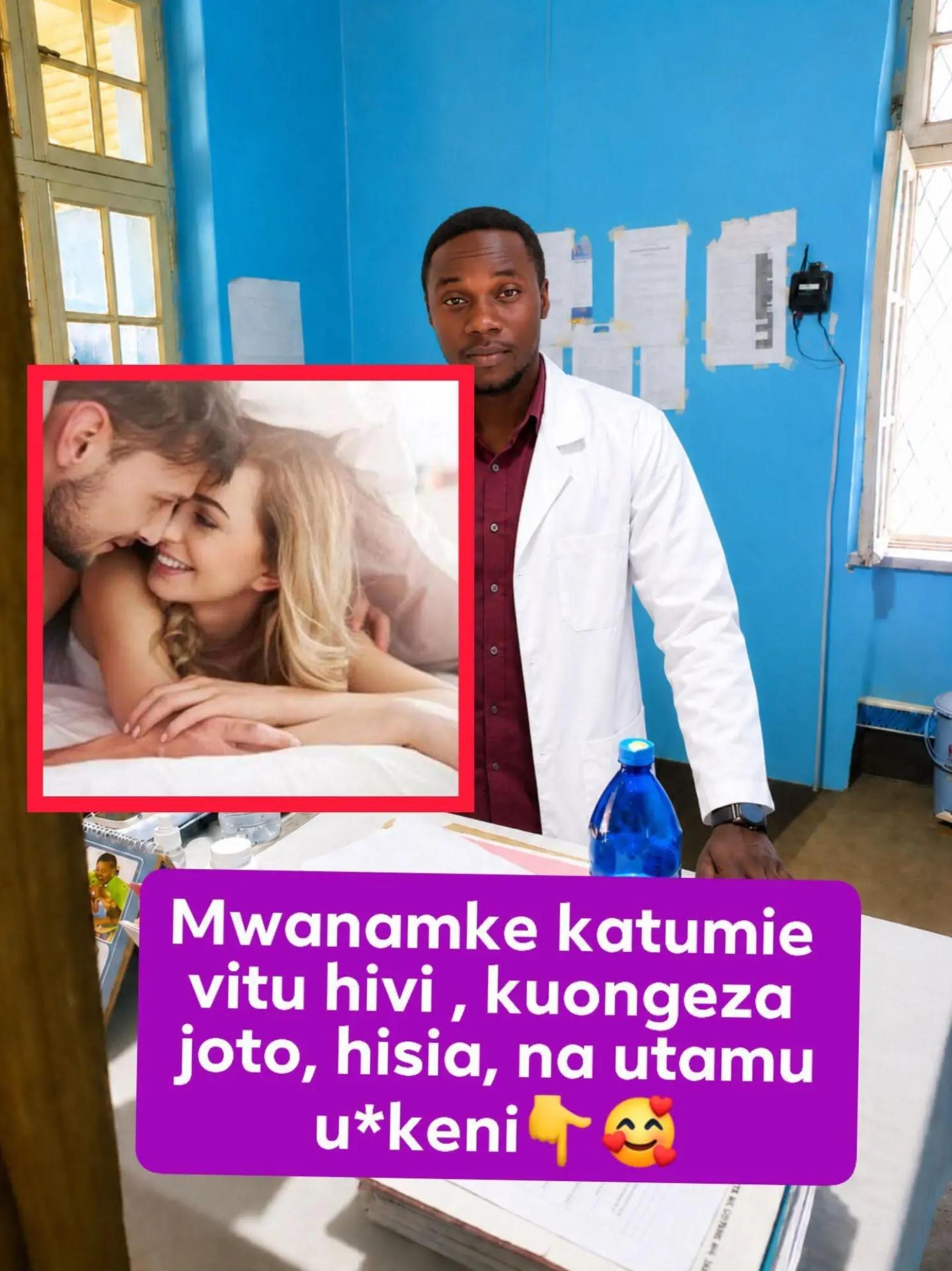 @IC Uzazi zone na Doc Chalamila