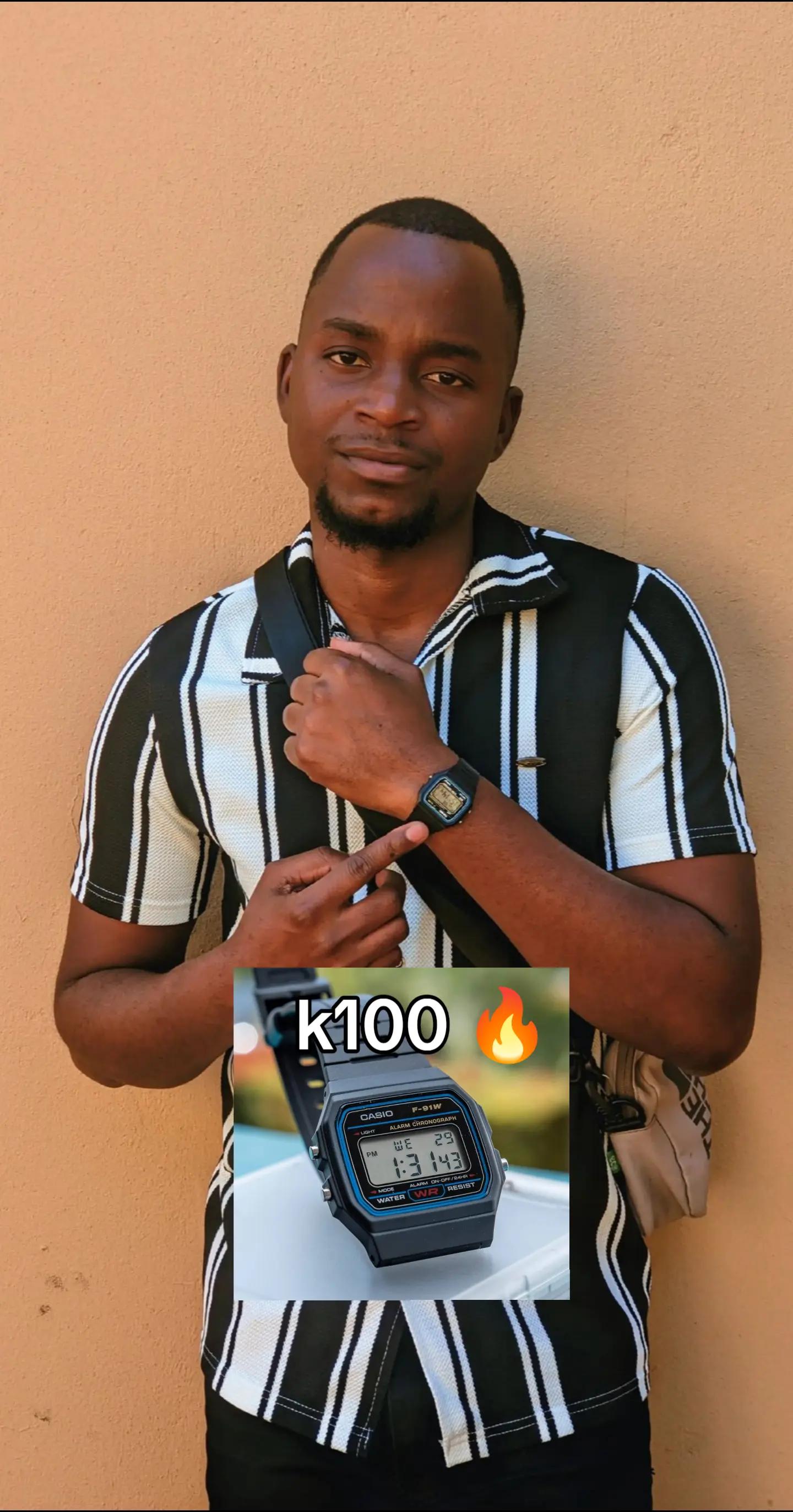 @sir mainza Holdings