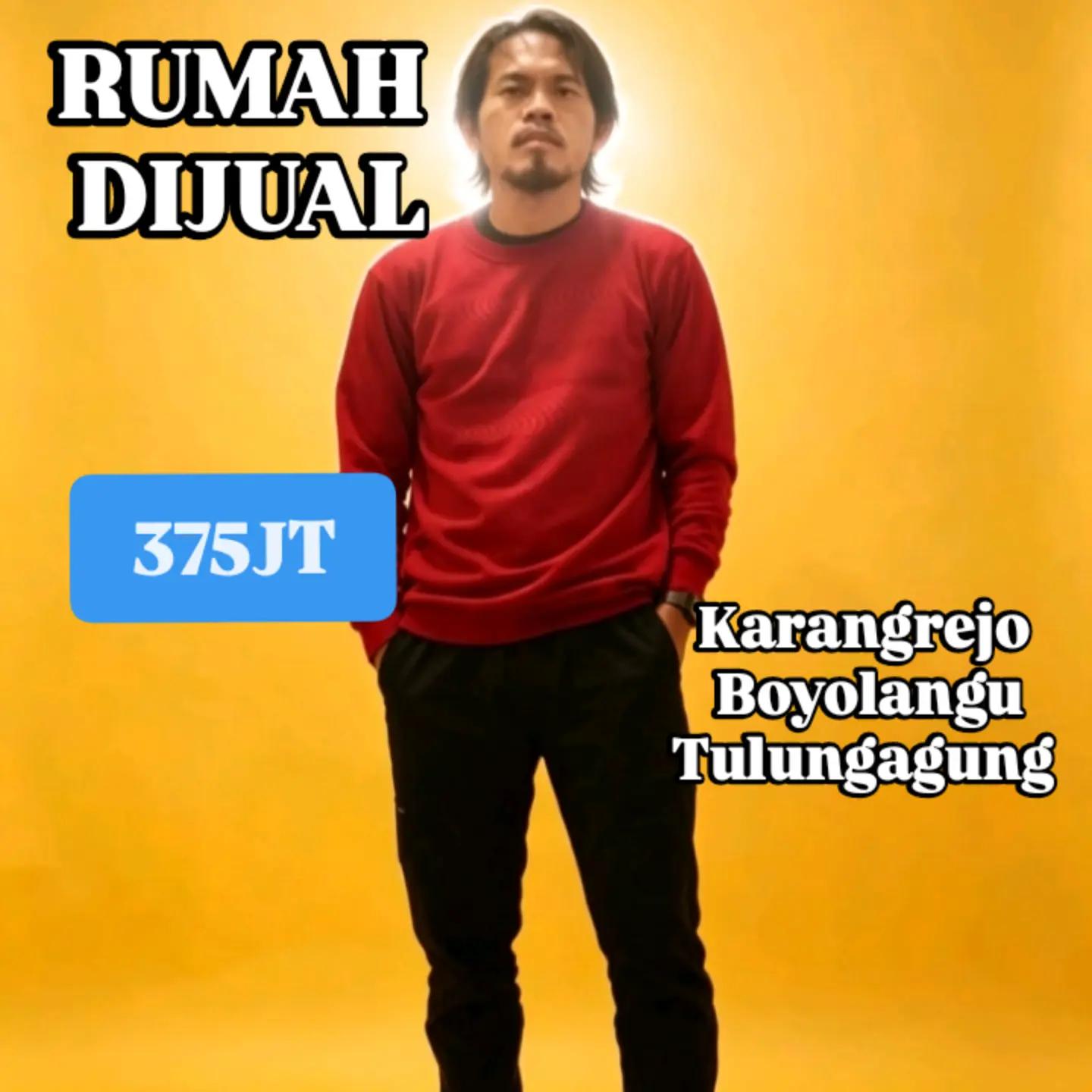 @Tulungagung Property Baim