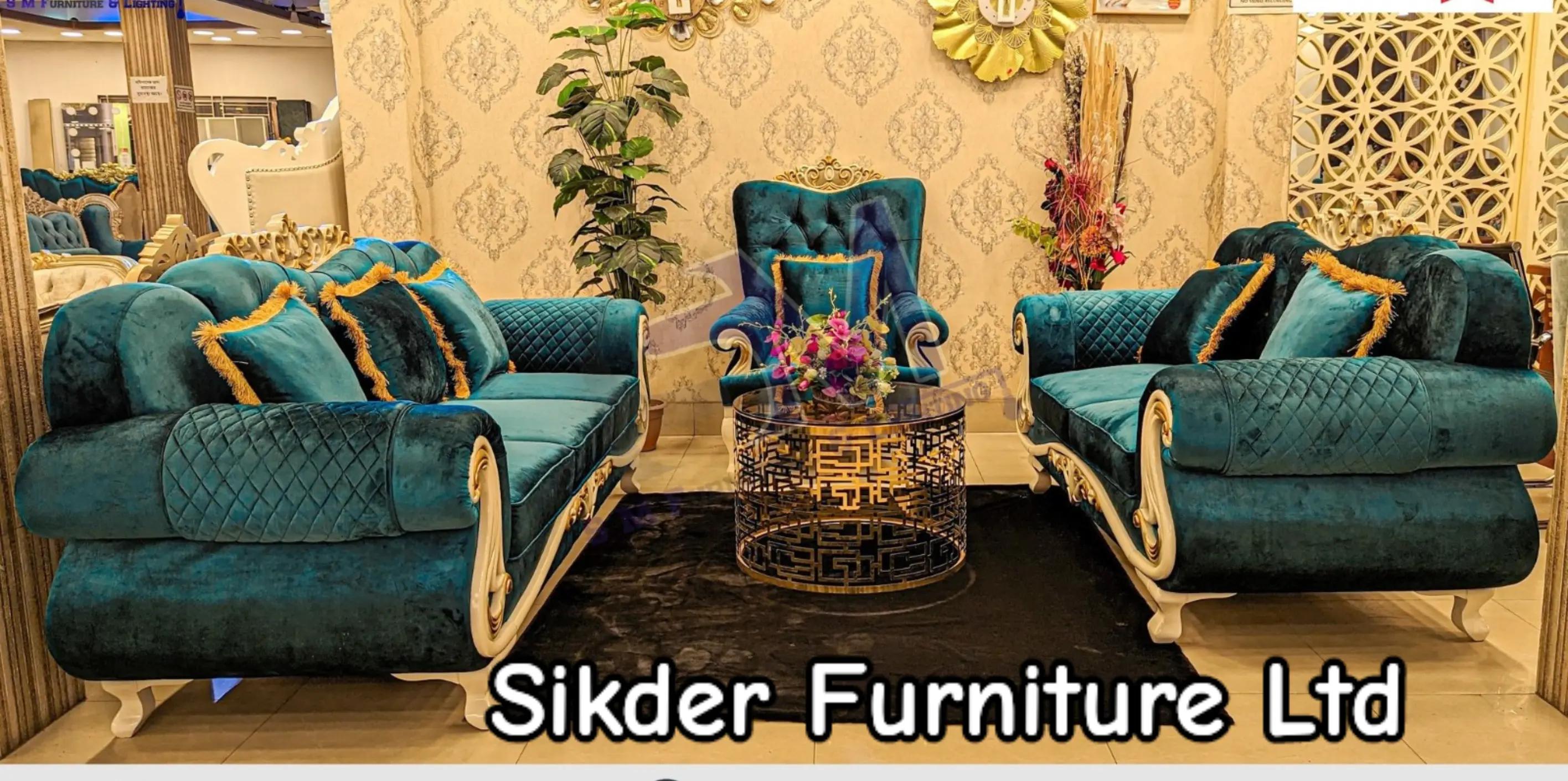 @Sikder Furniture Ltd