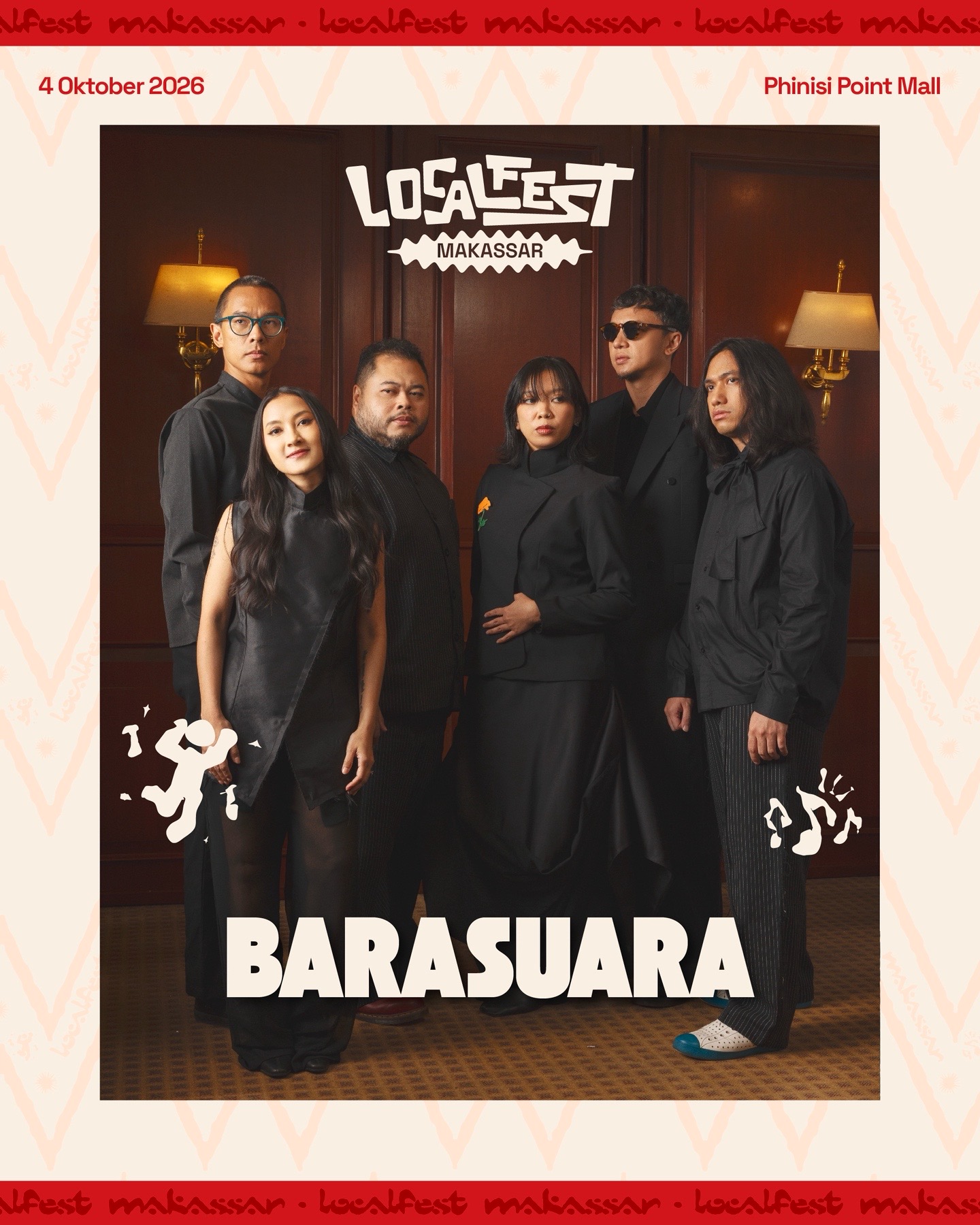 @LOCALFEST