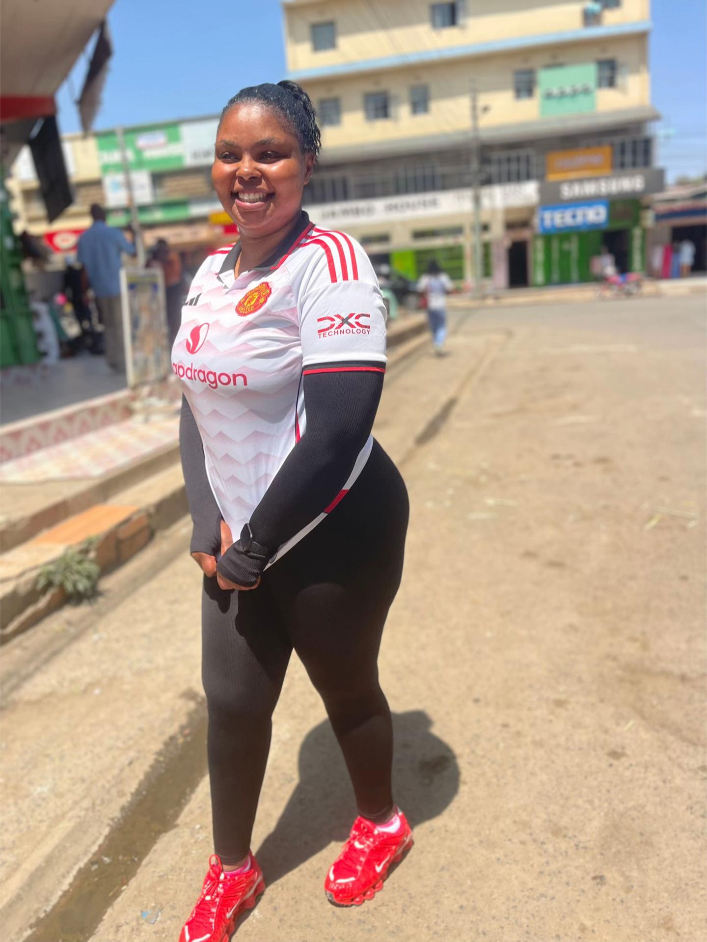 @It’s wangechi ❤️💖