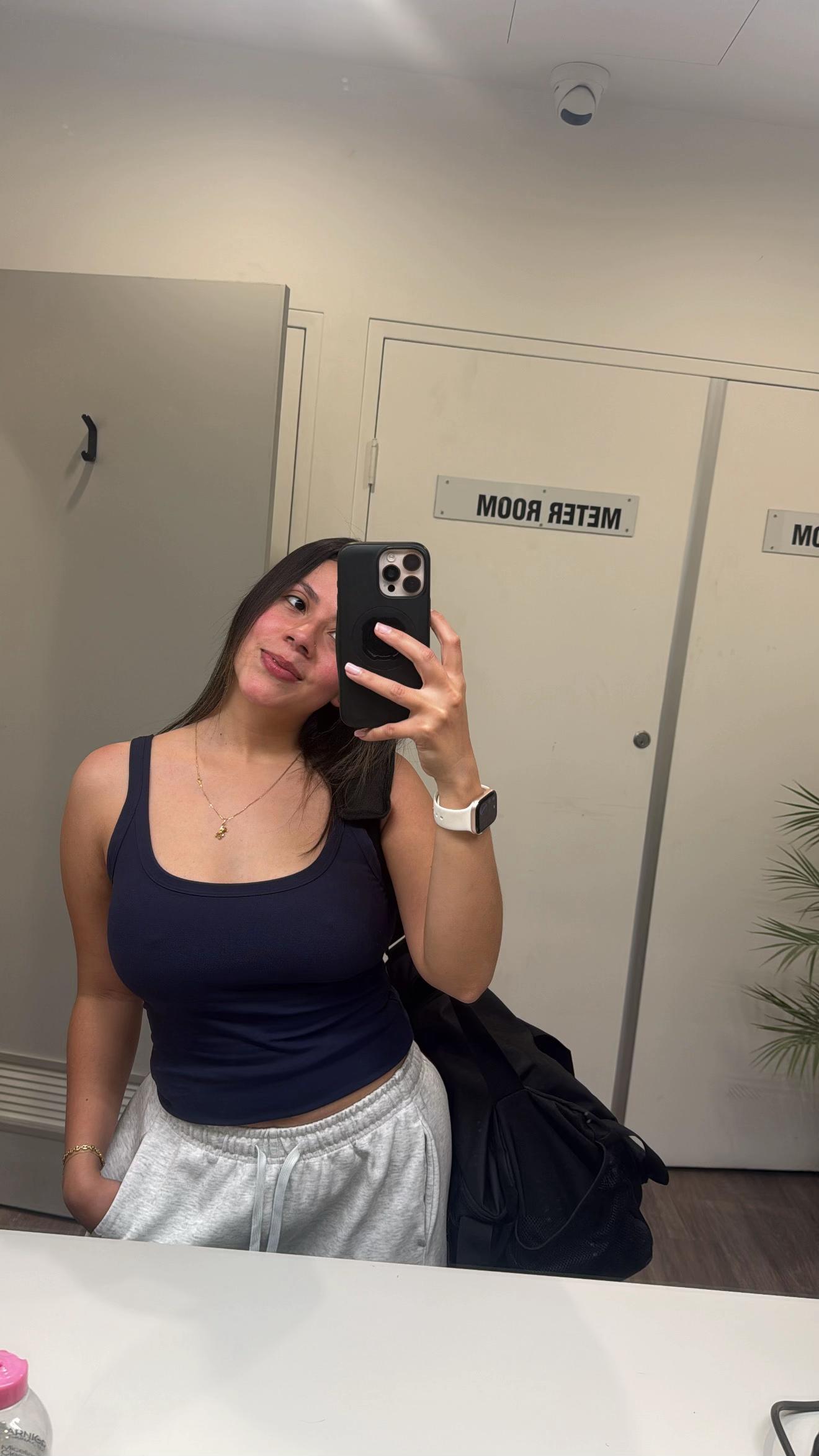@Liseth Mejia