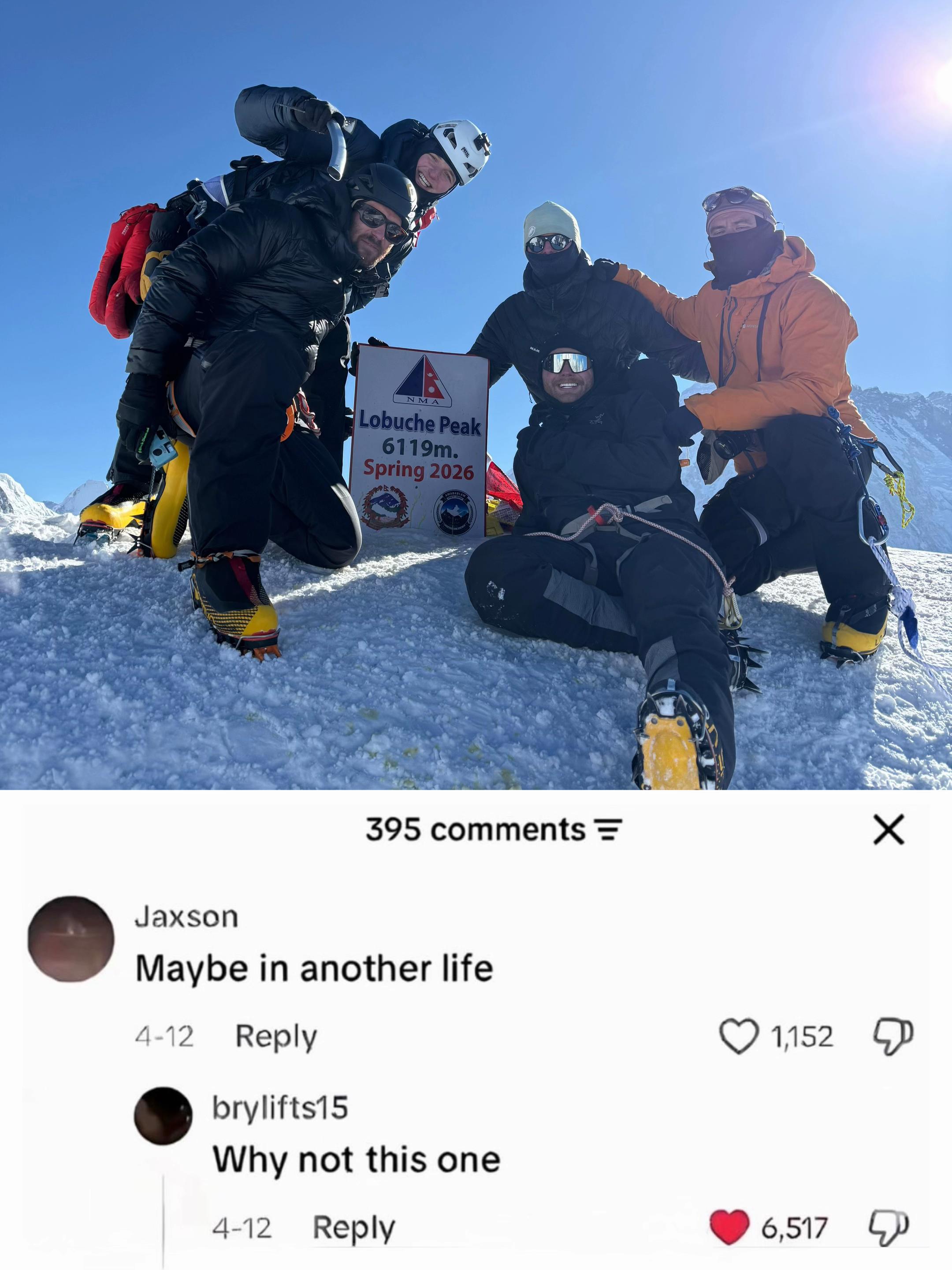 @JOE EXPLORE