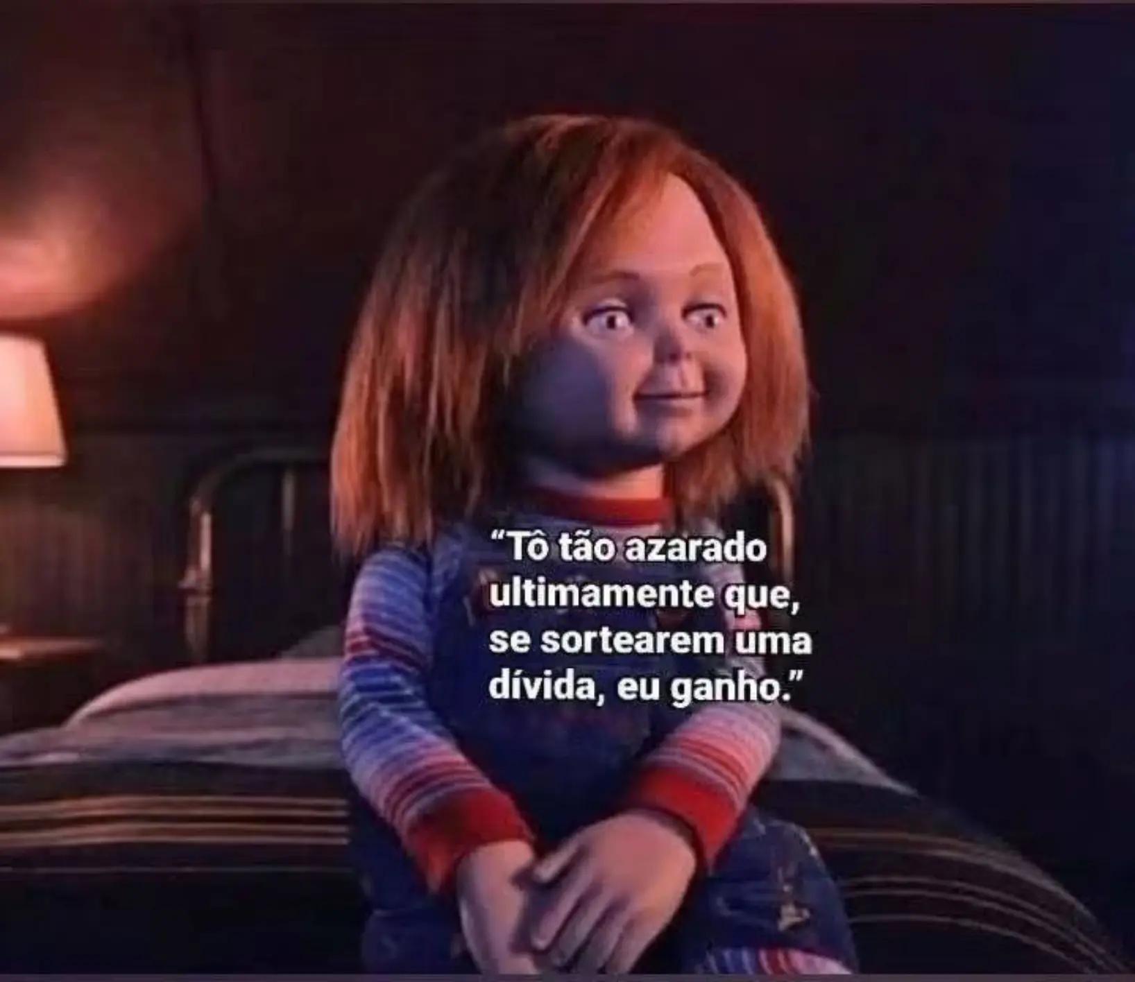 @Julinho