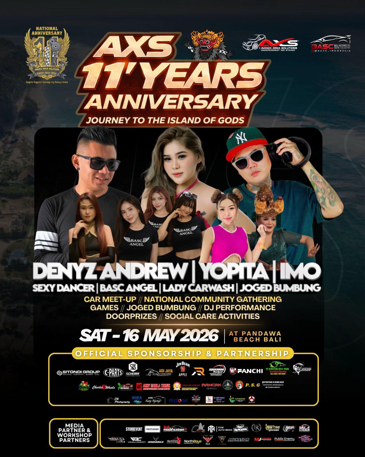 @STORIEVENT BALI