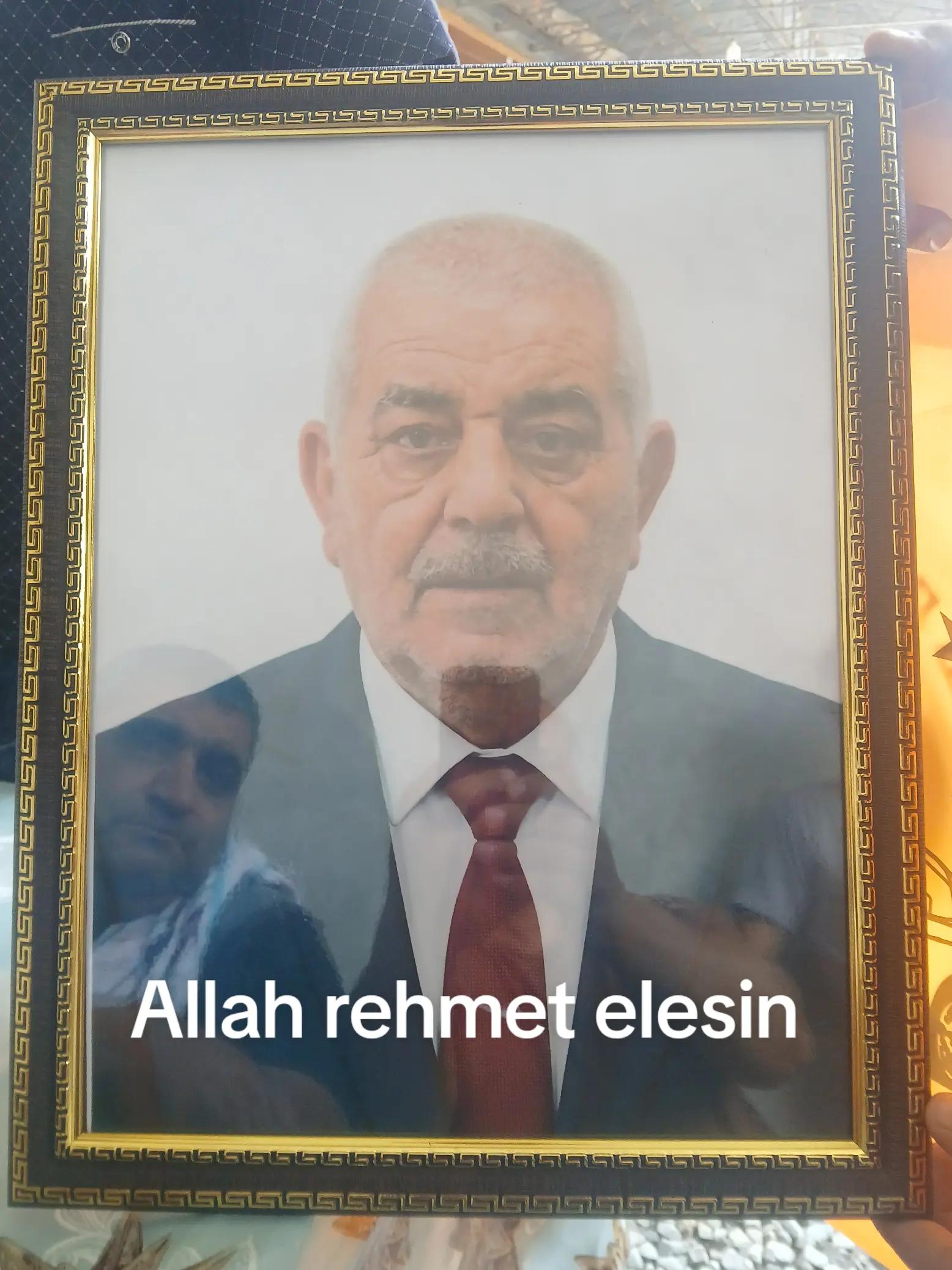 @İmdat Allahım İmdat