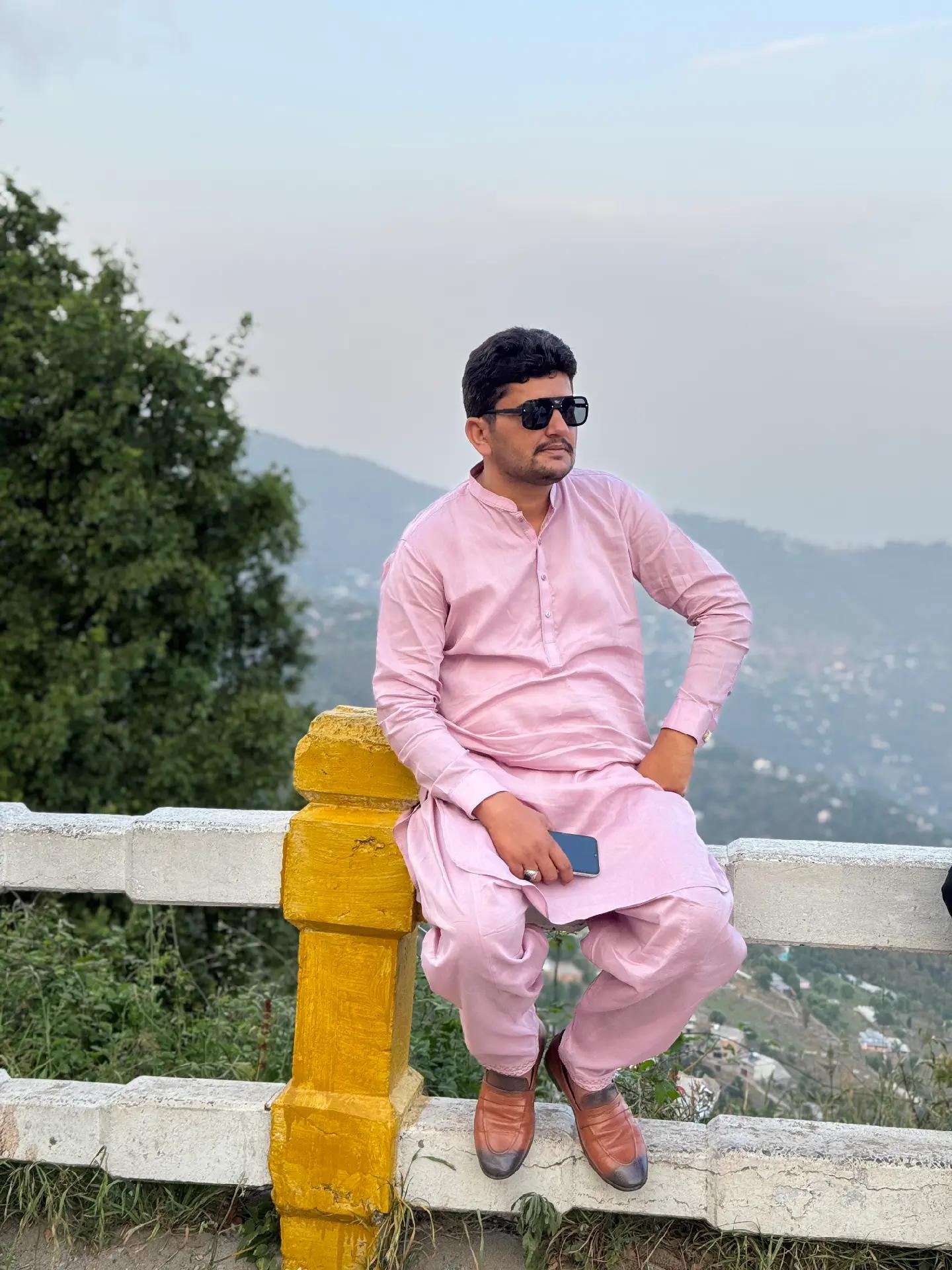 @Waseem Shoukat