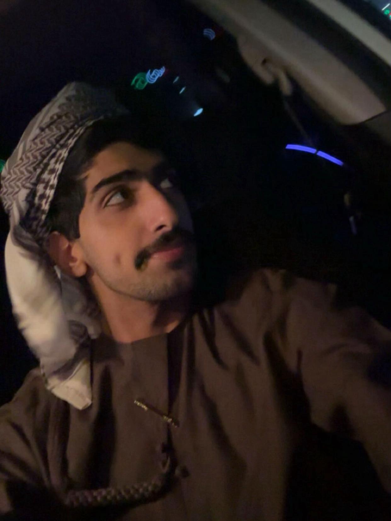 @عبدالرحمن | Abdul Rahman