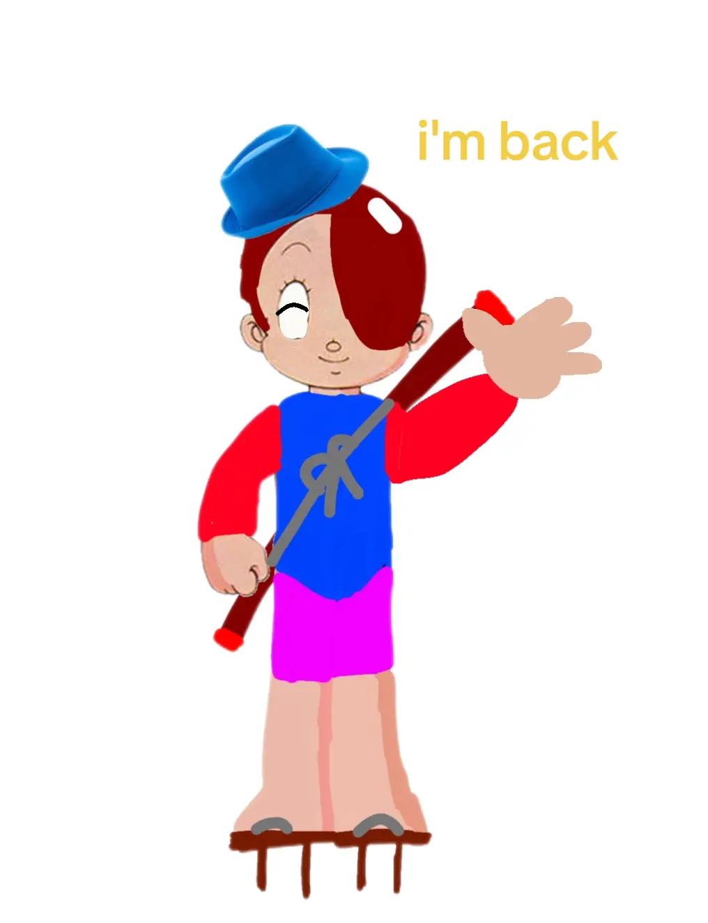 @Chuckfan1977!