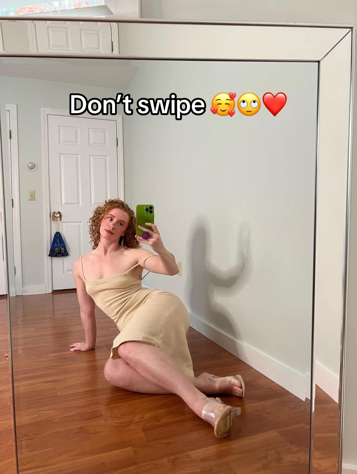 @amygingerhart💕