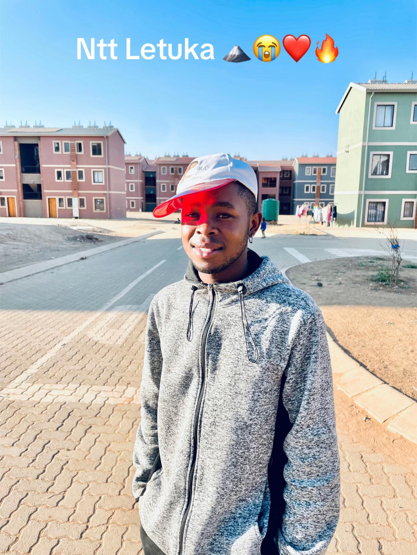 @Ntate Thubela