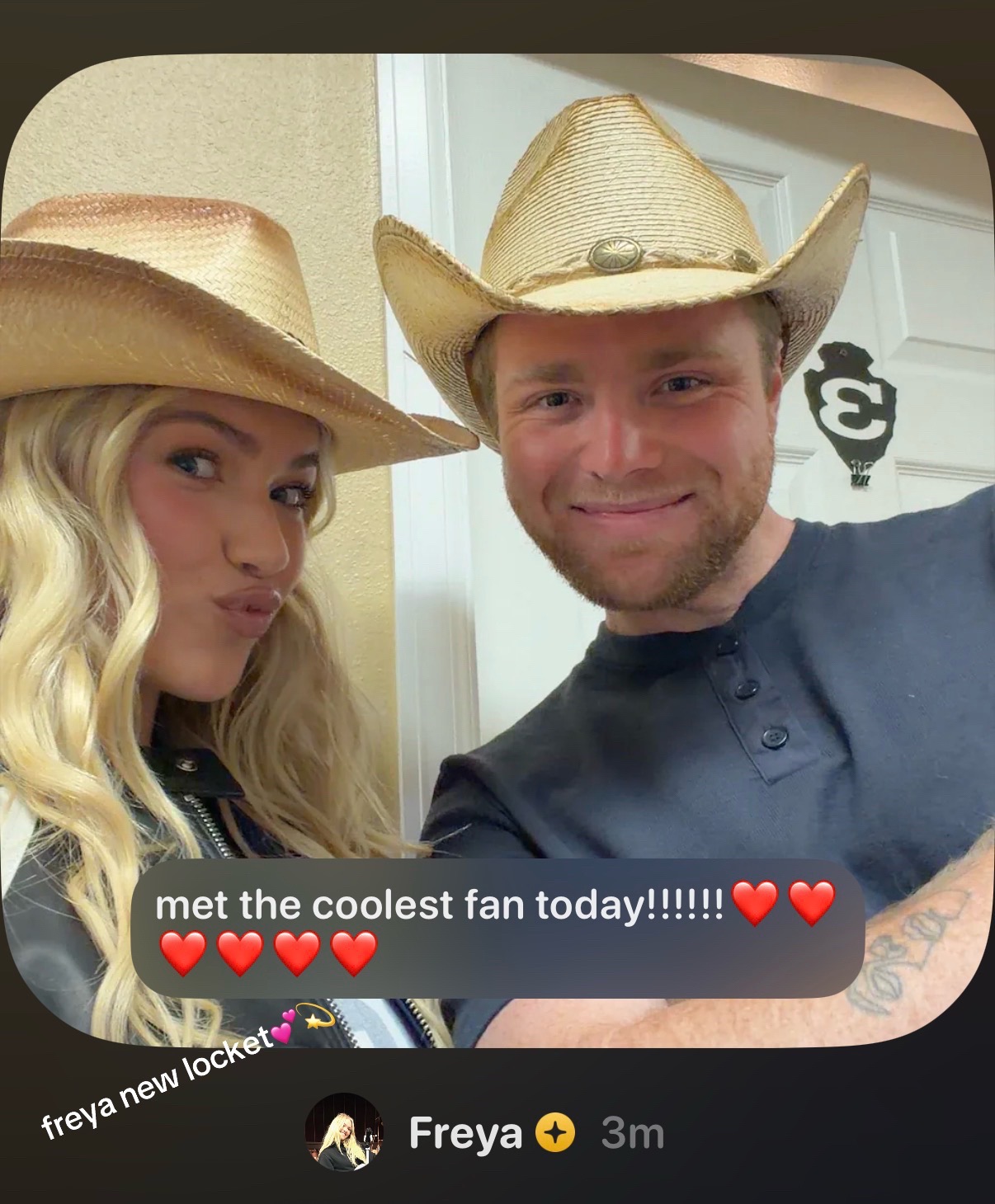 @dz fan page💕💕