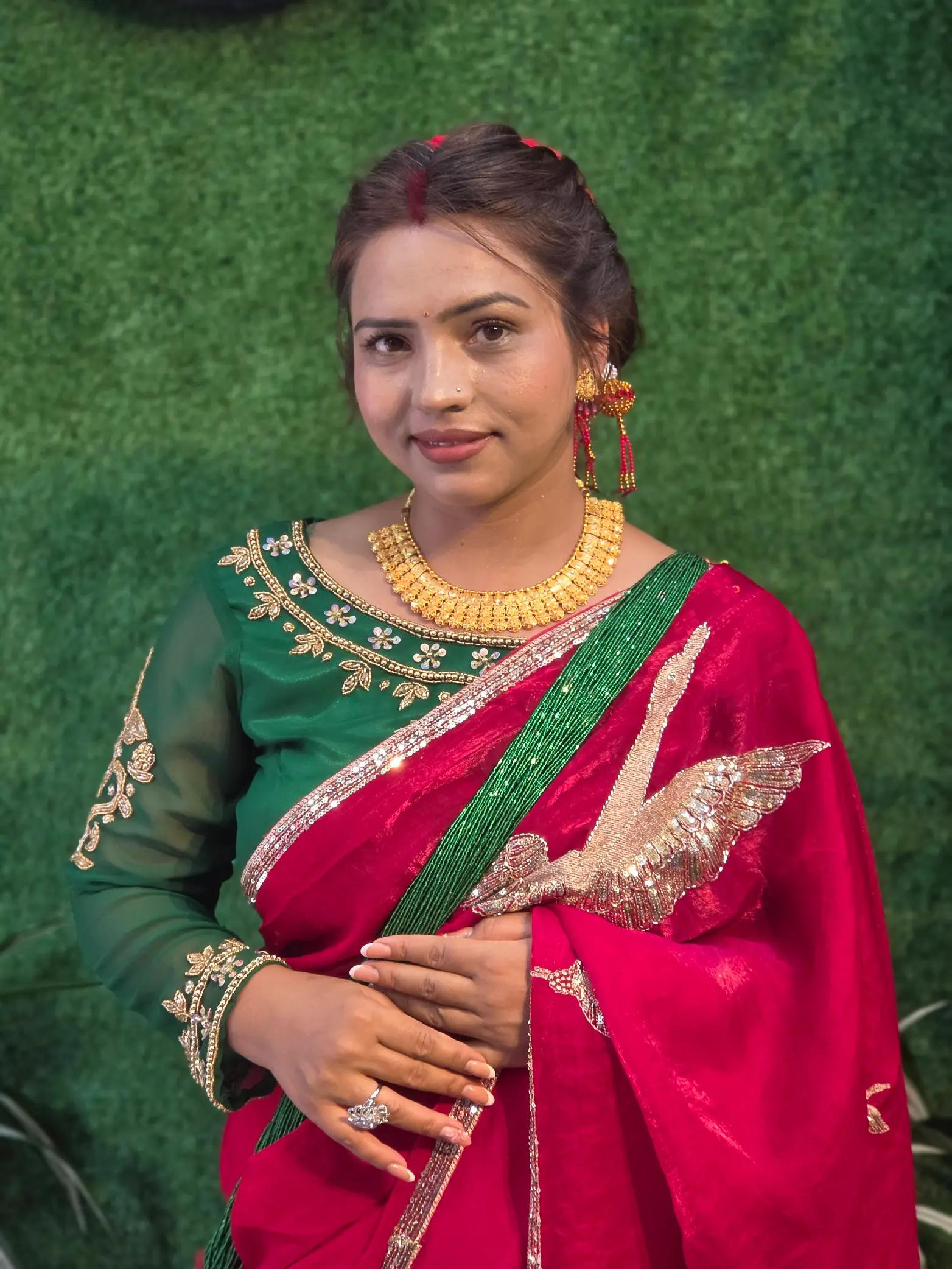 @Kalyan Bhattarai