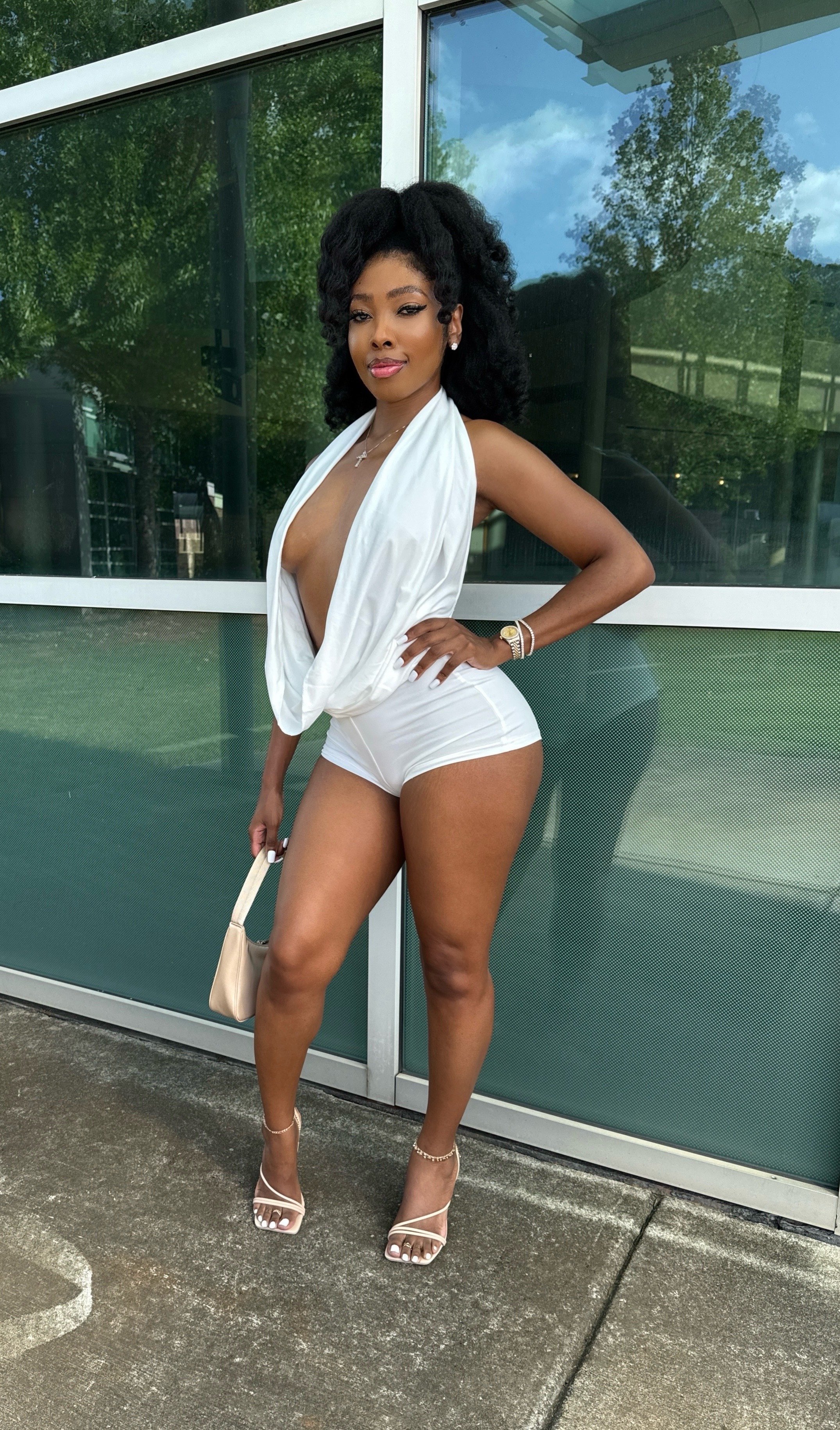 @HolyGrail Fashion